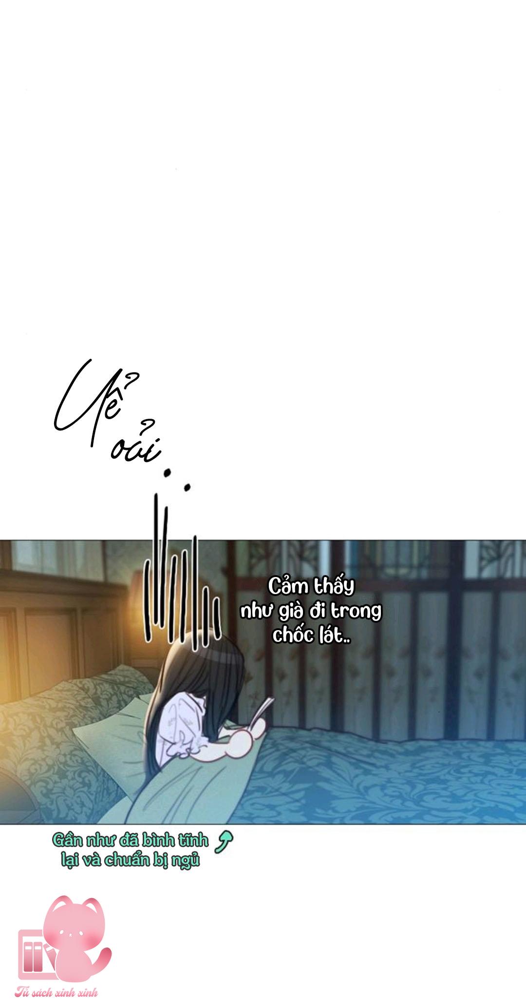 Serena - Chap 27 - Trang 33