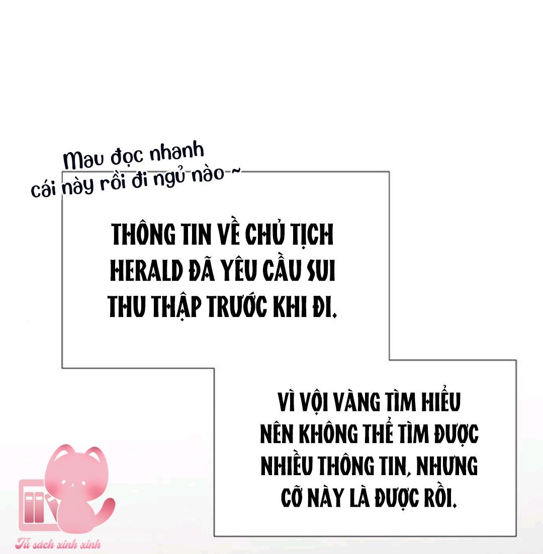Serena - Chap 27 - Trang 34