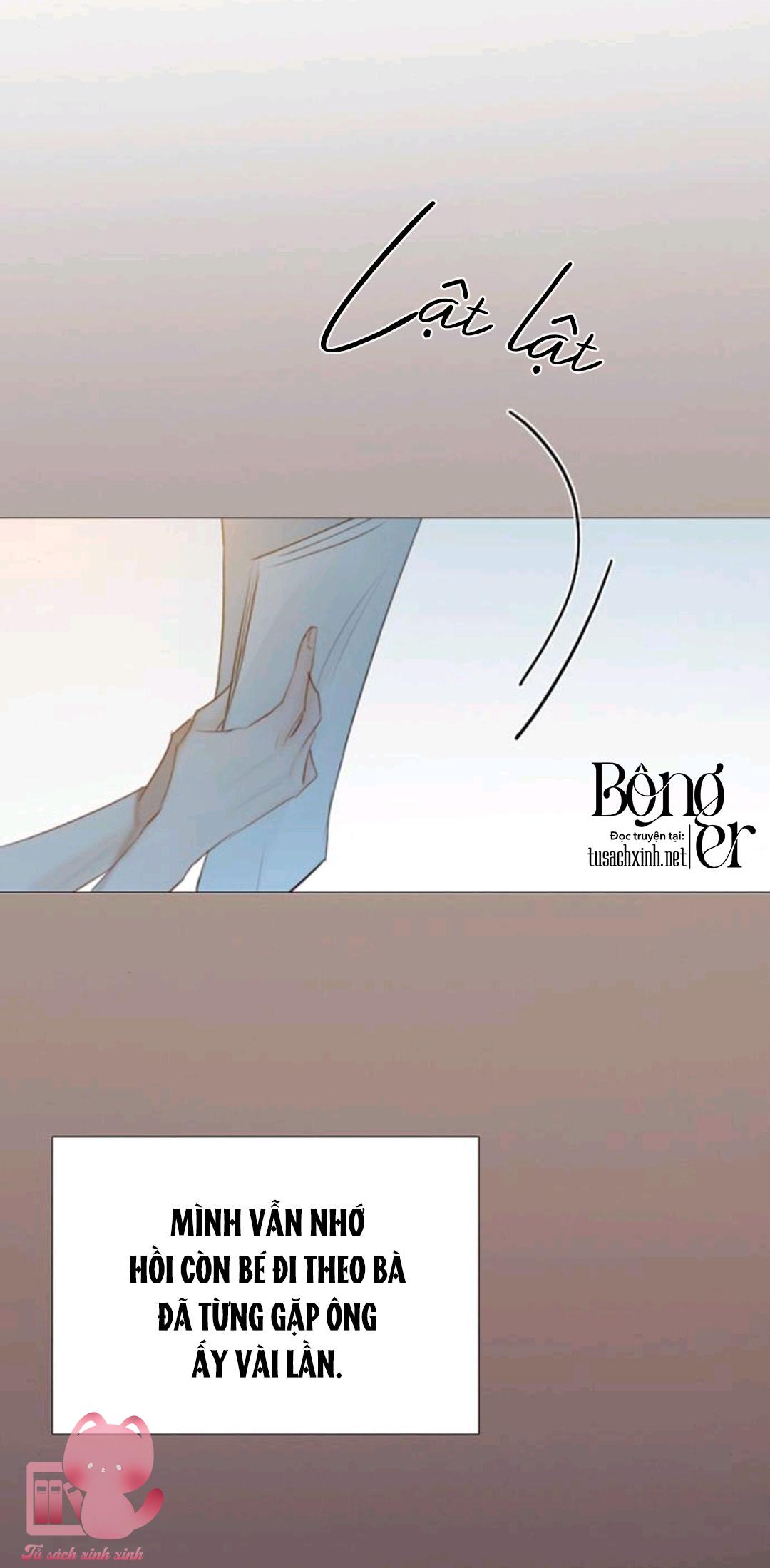 Serena - Chap 27 - Trang 35
