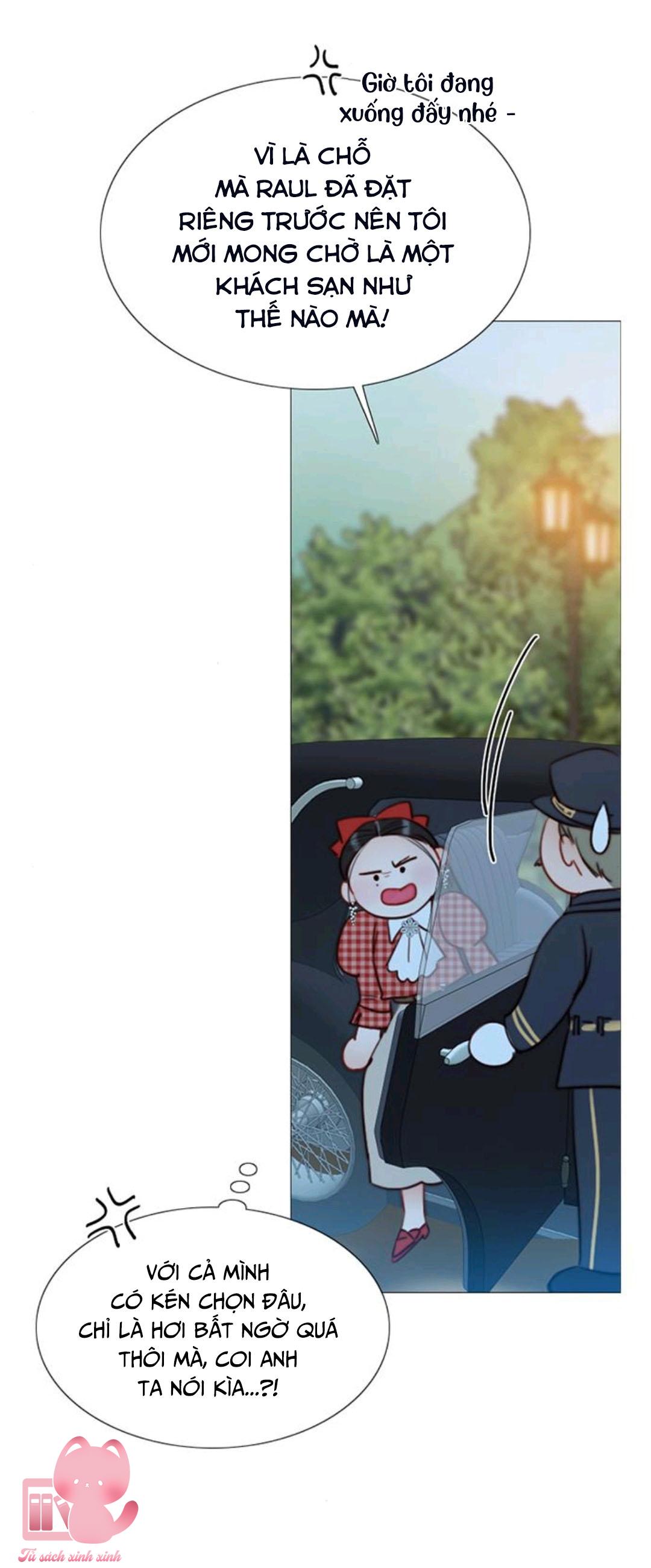 Serena - Chap 27 - Trang 4