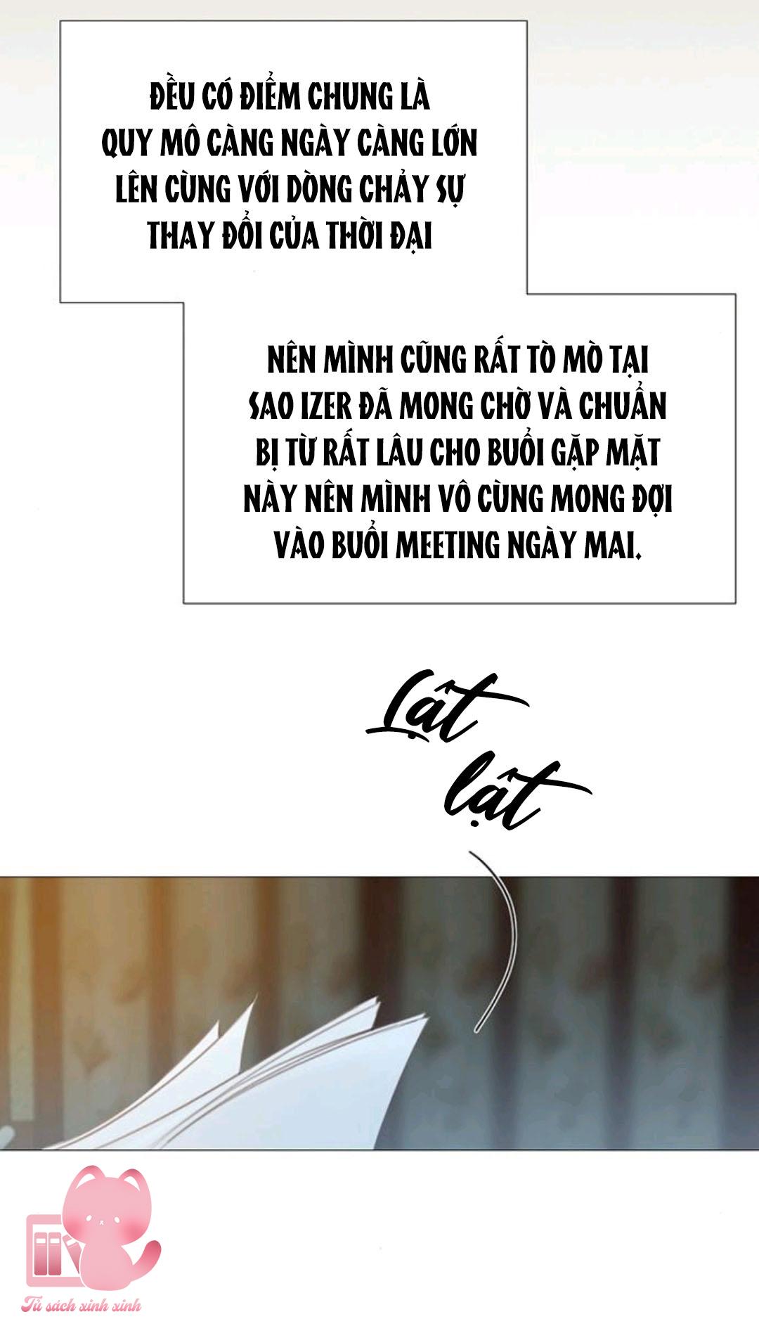 Serena - Chap 27 - Trang 40