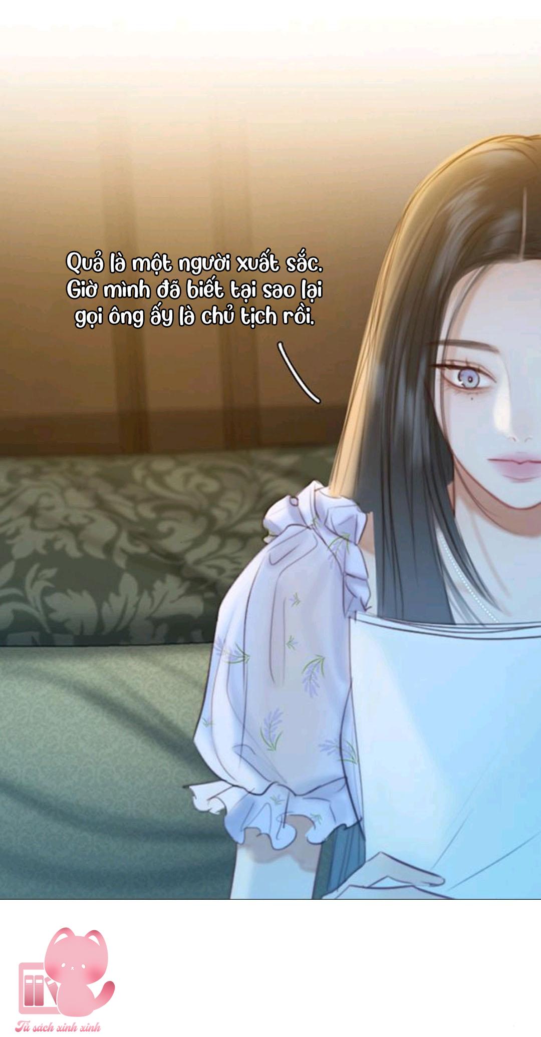 Serena - Chap 27 - Trang 42