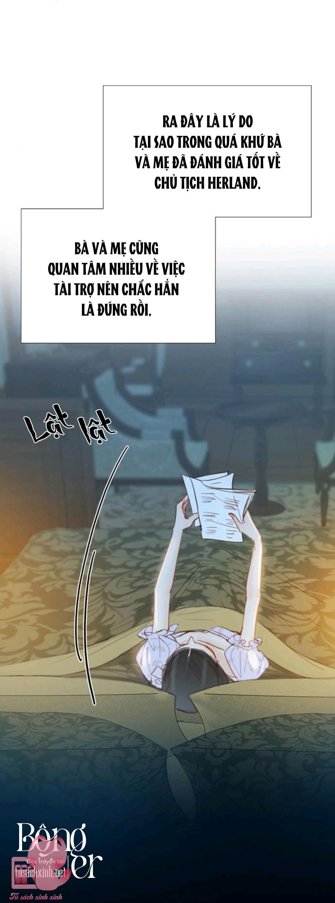 Serena - Chap 27 - Trang 43