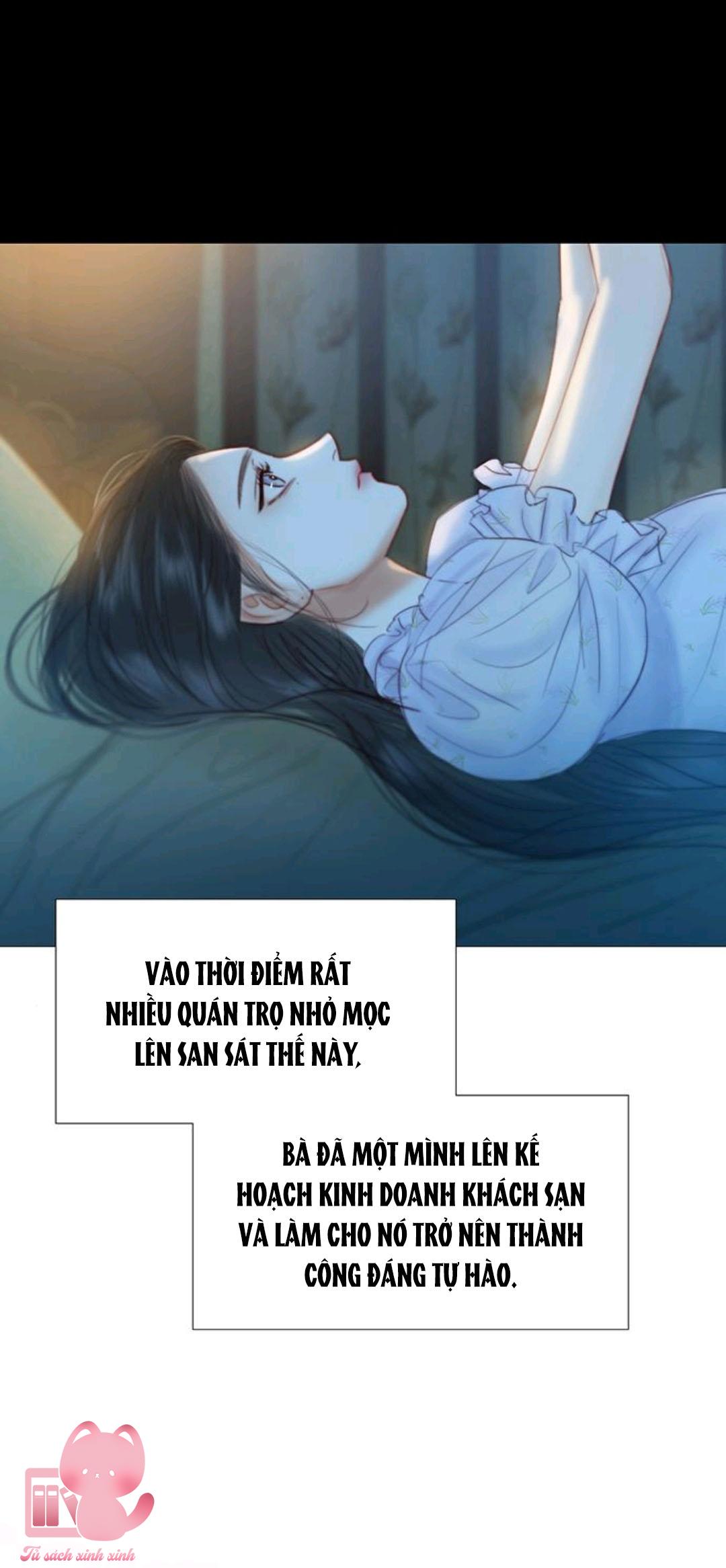 Serena - Chap 27 - Trang 45