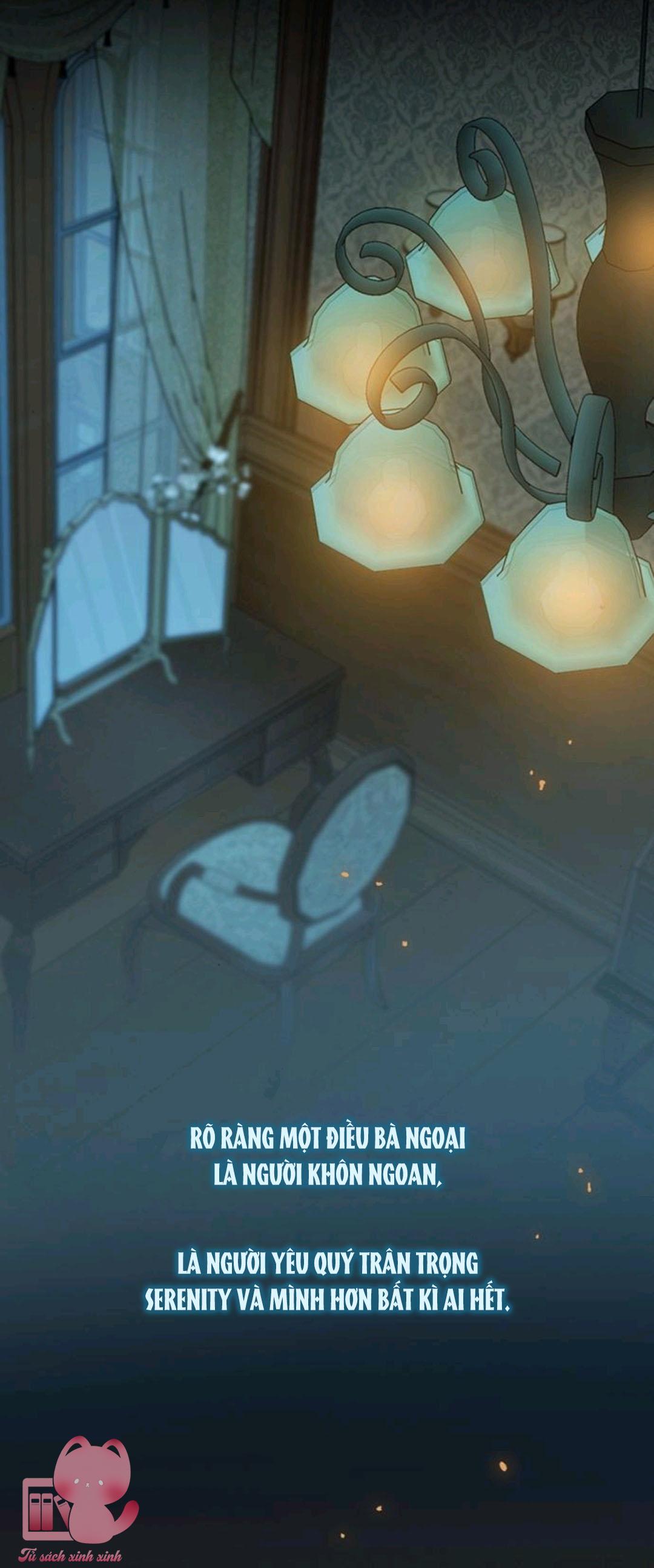 Serena - Chap 27 - Trang 52