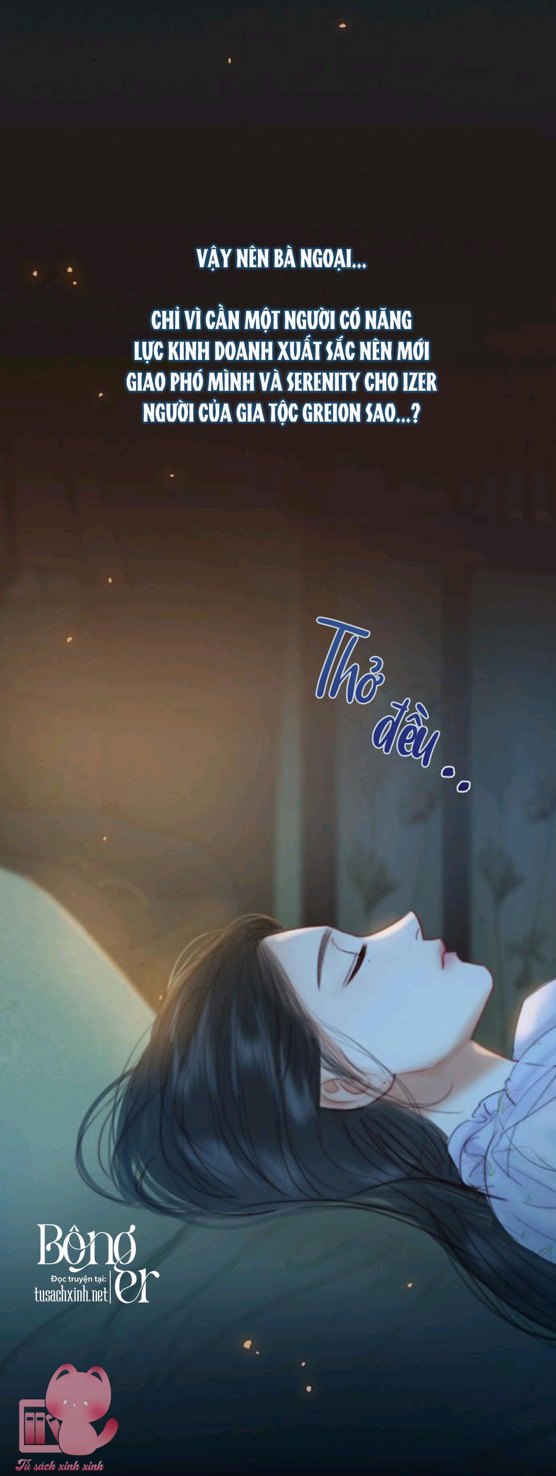 Serena - Chap 27 - Trang 53