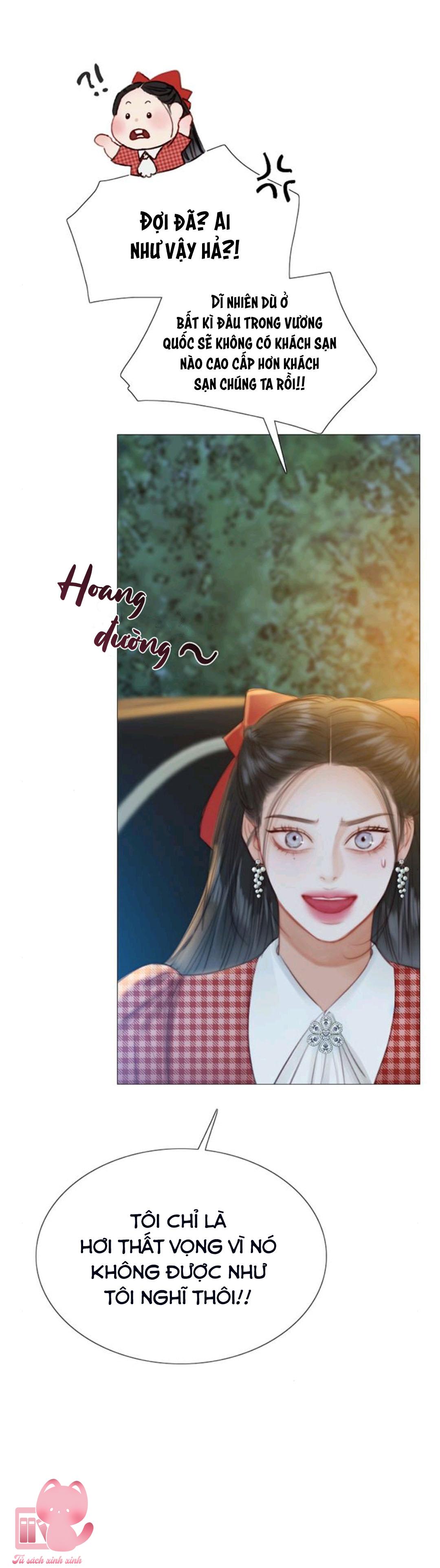 Serena - Chap 27 - Trang 6
