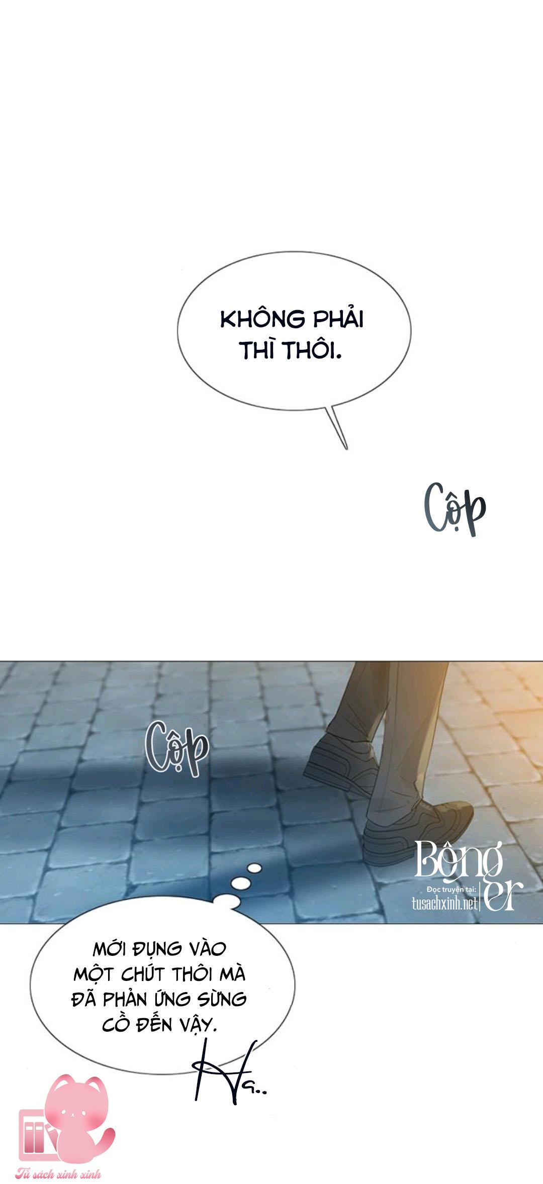 Serena - Chap 27 - Trang 7