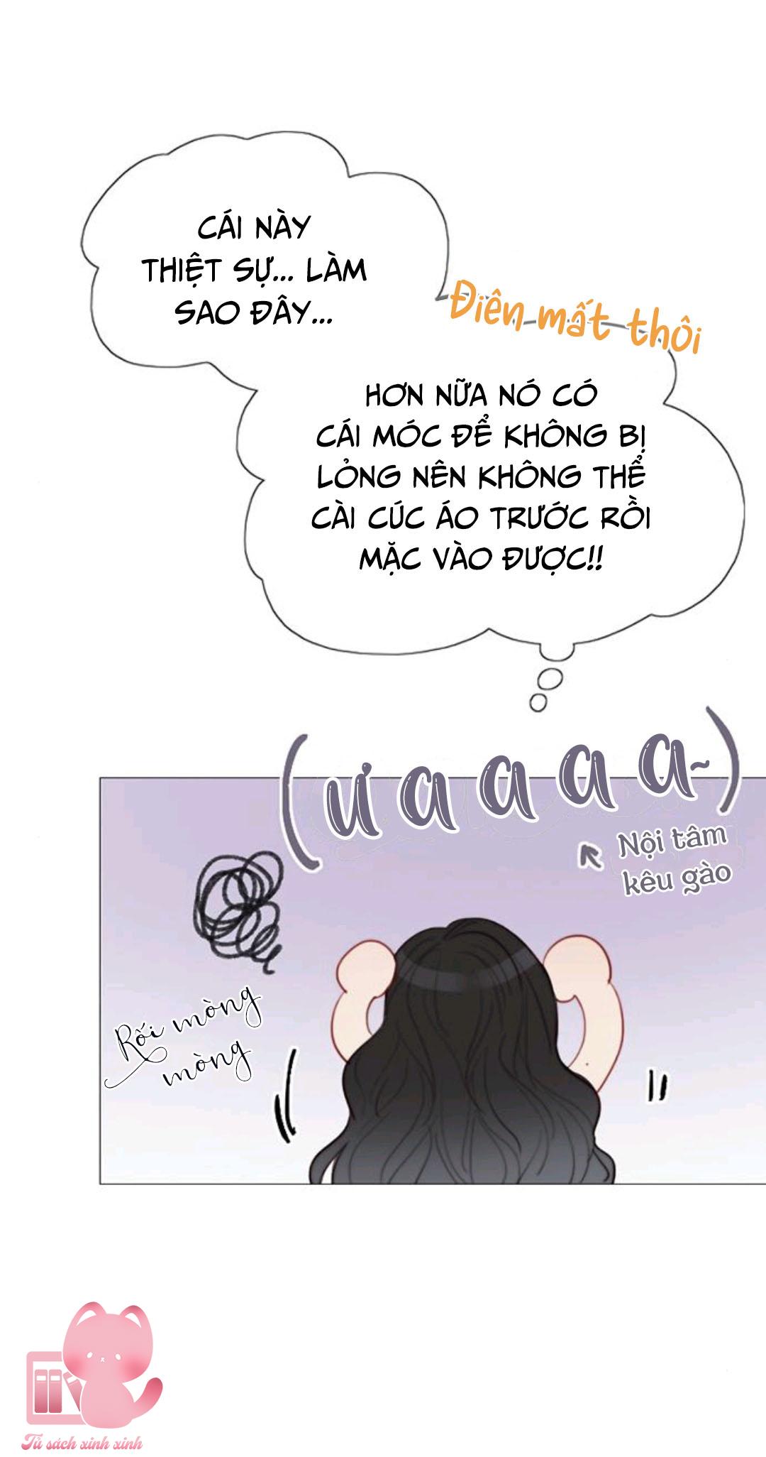 Serena - Chap 27 - Trang 72