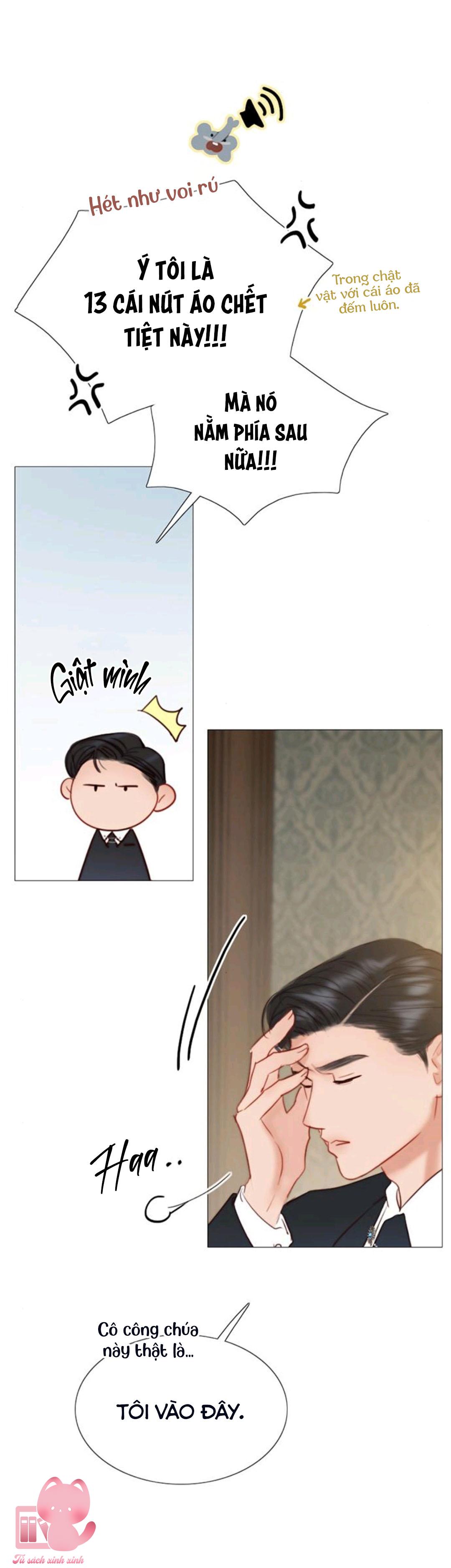Serena - Chap 27 - Trang 76