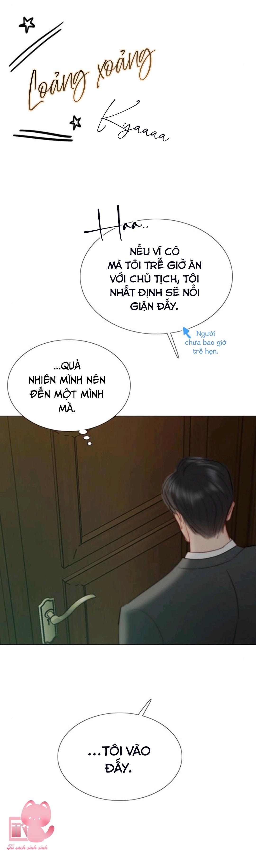 Serena - Chap 27 - Trang 78