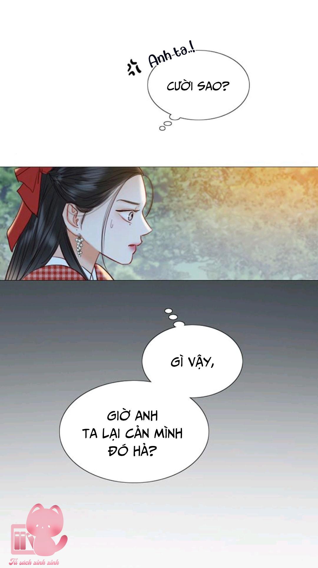 Serena - Chap 27 - Trang 8