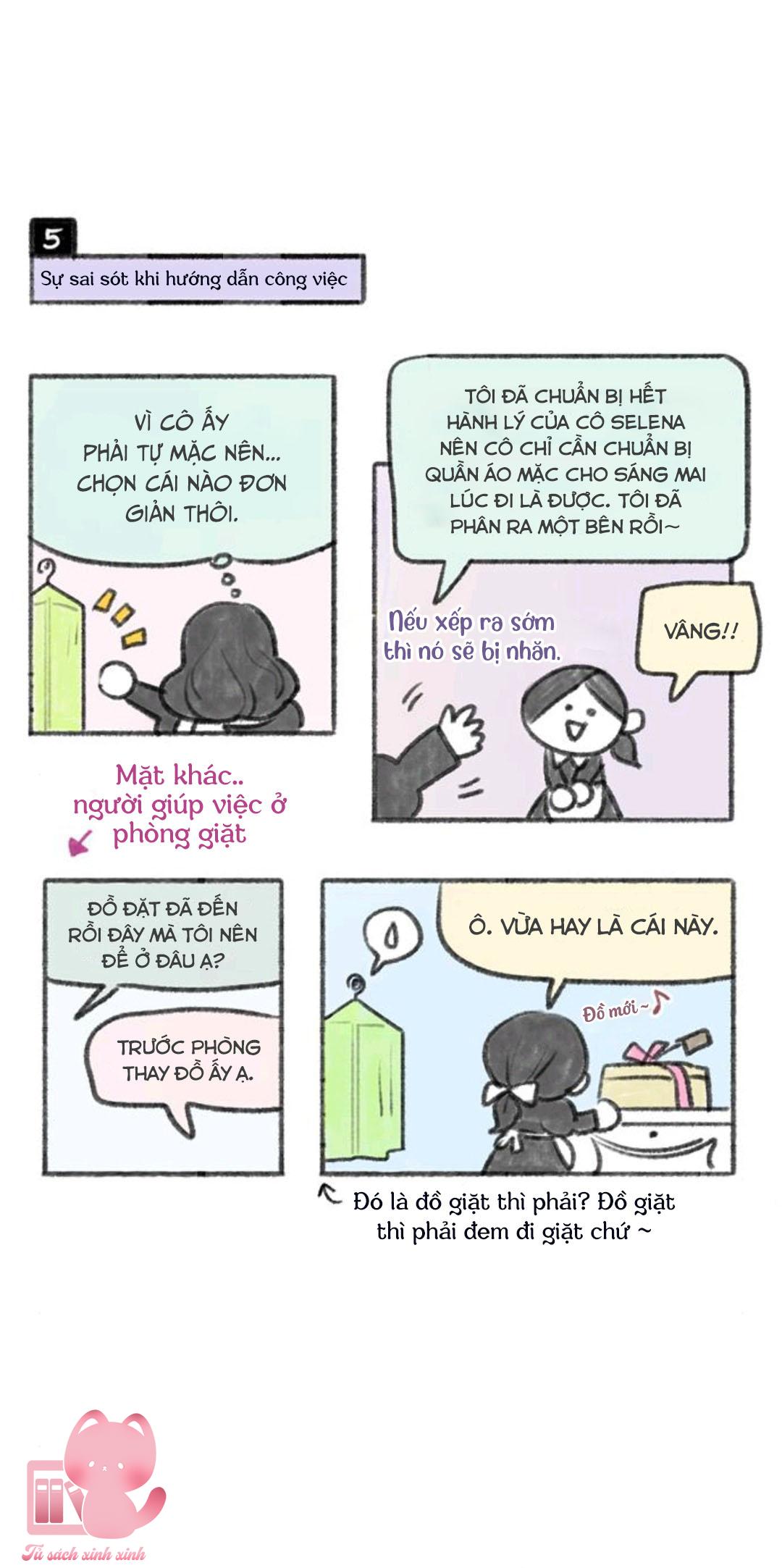 Serena - Chap 27 - Trang 90