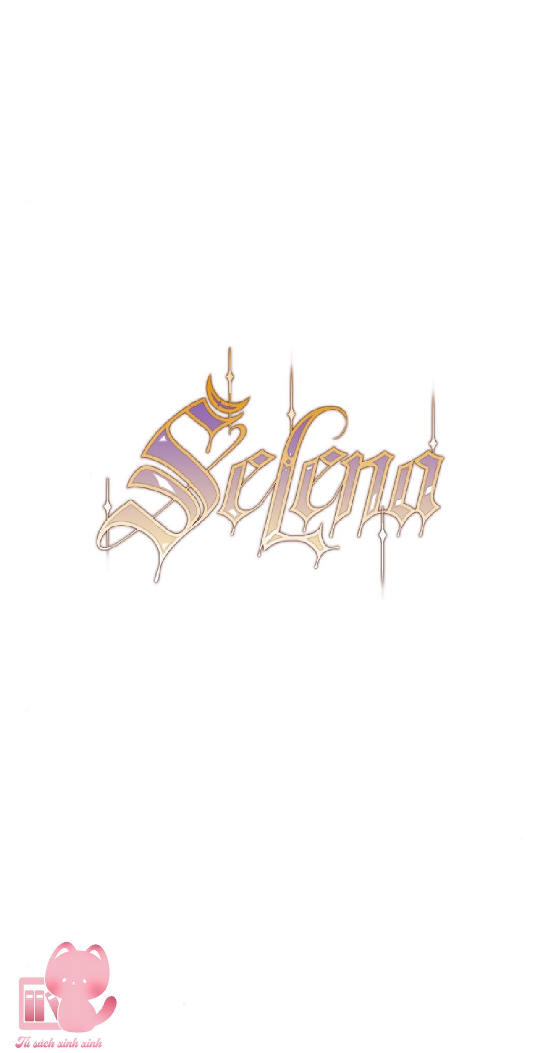 Serena - Chap 28 - Trang 0