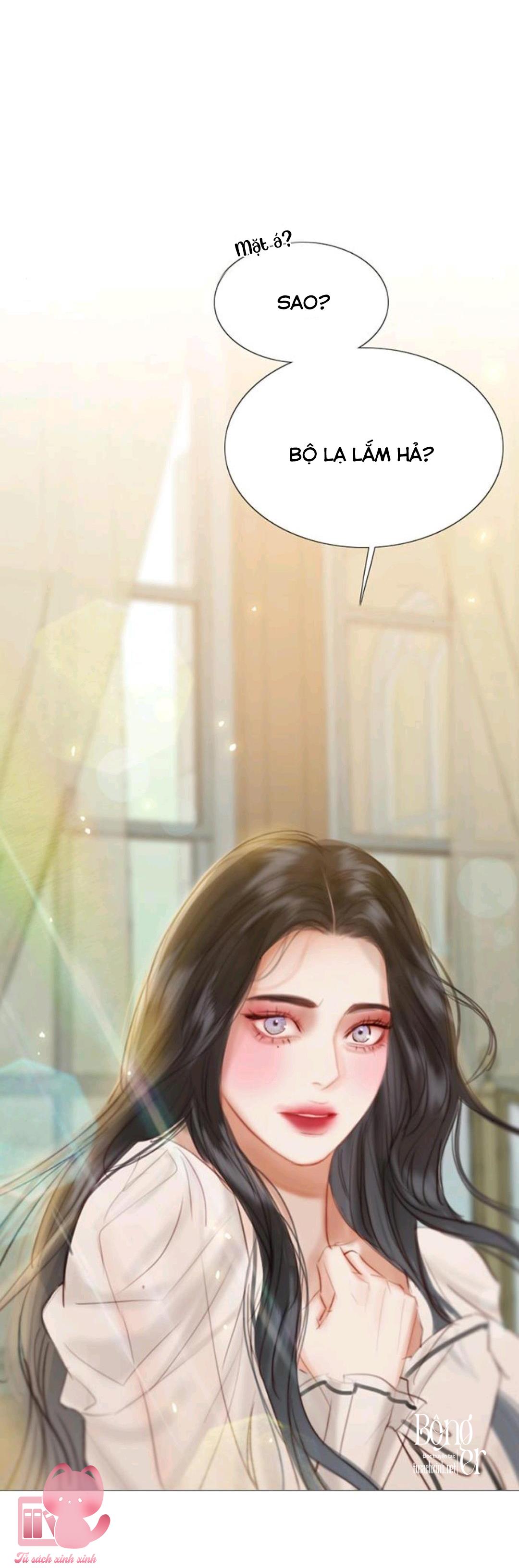 Serena - Chap 28 - Trang 1