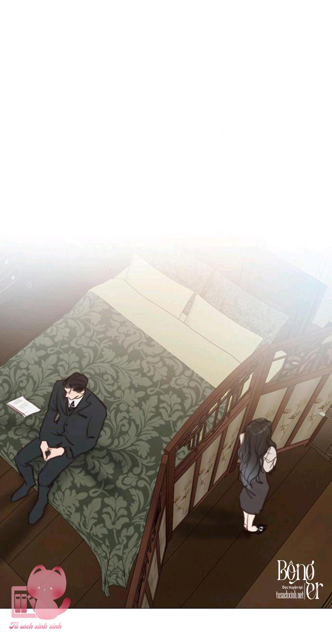 Serena - Chap 28 - Trang 12