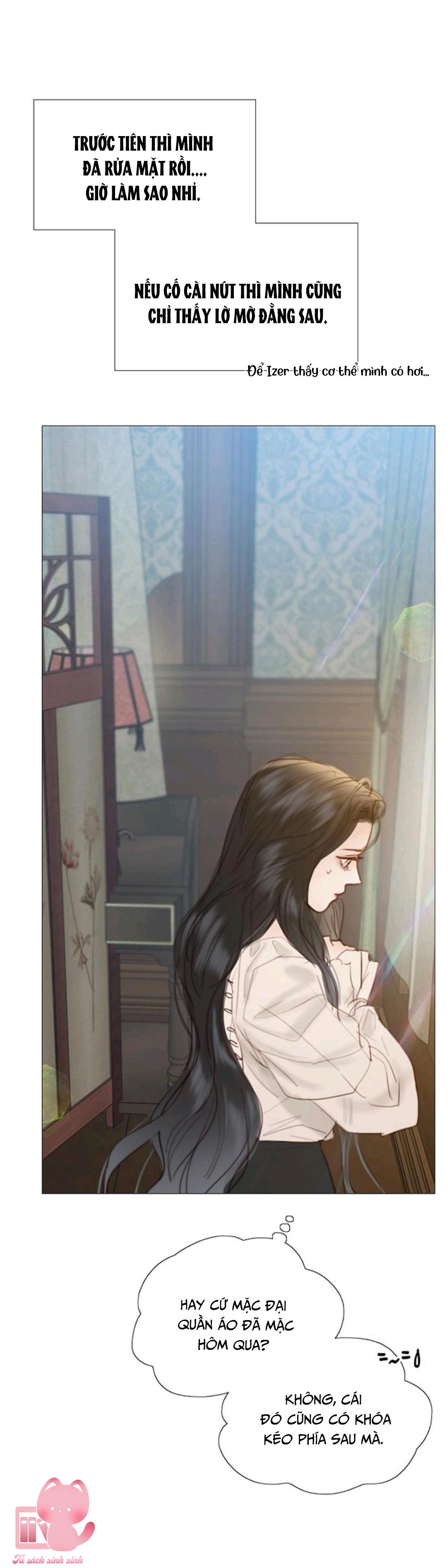 Serena - Chap 28 - Trang 13