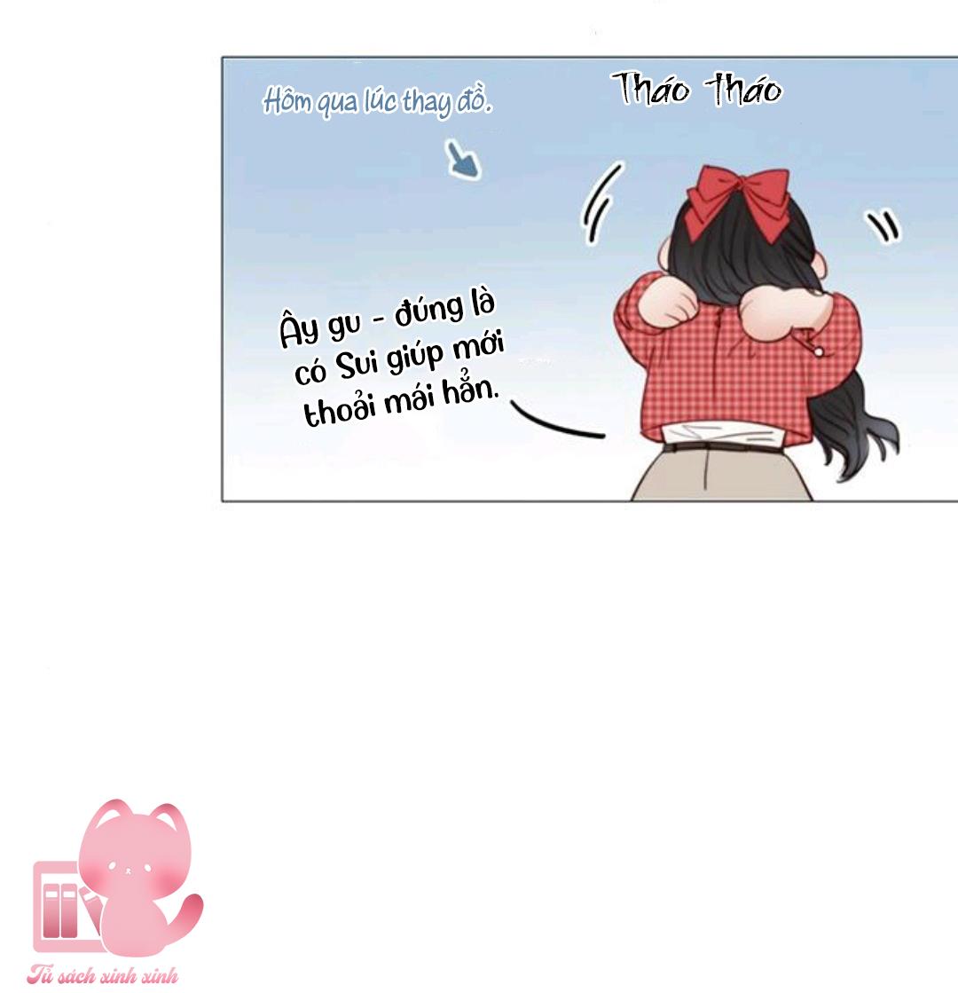 Serena - Chap 28 - Trang 14