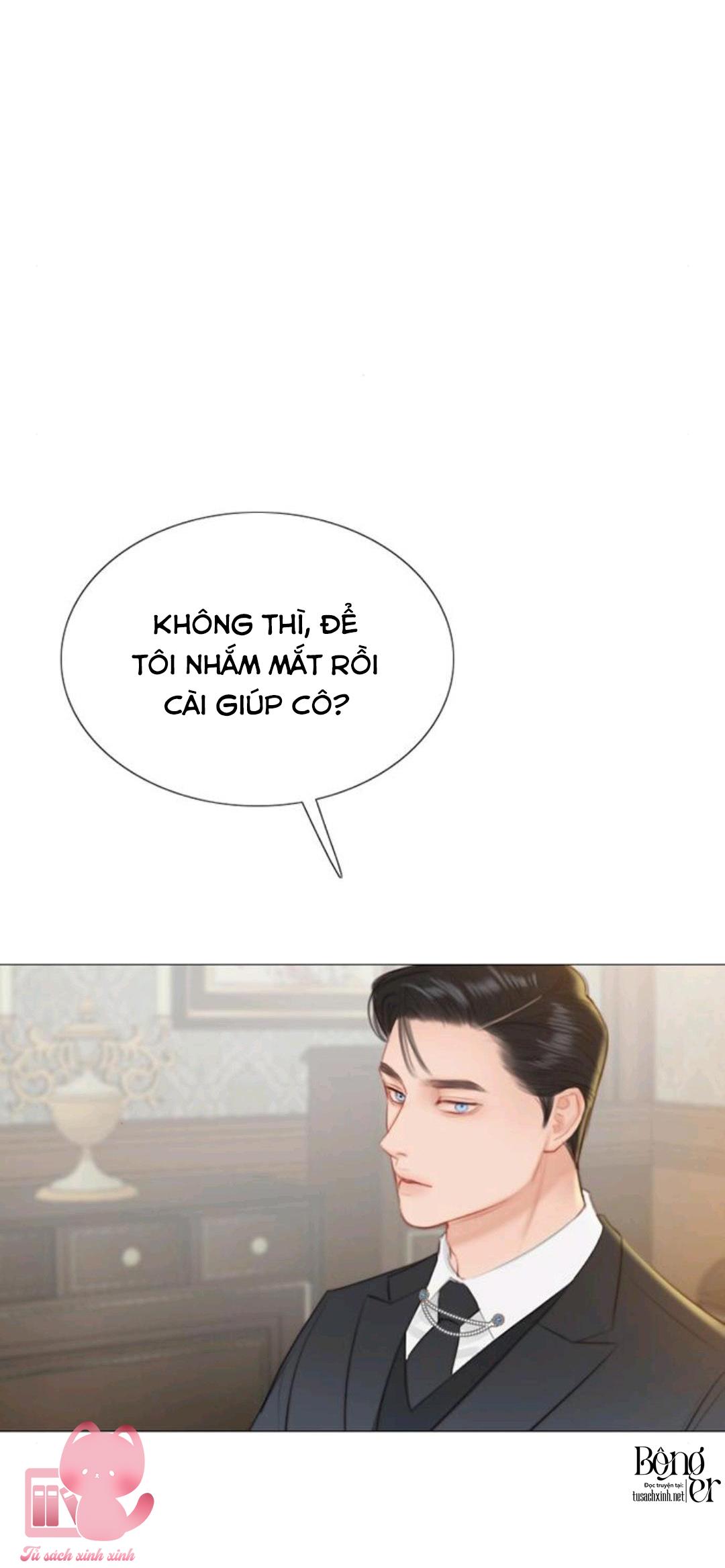 Serena - Chap 28 - Trang 16