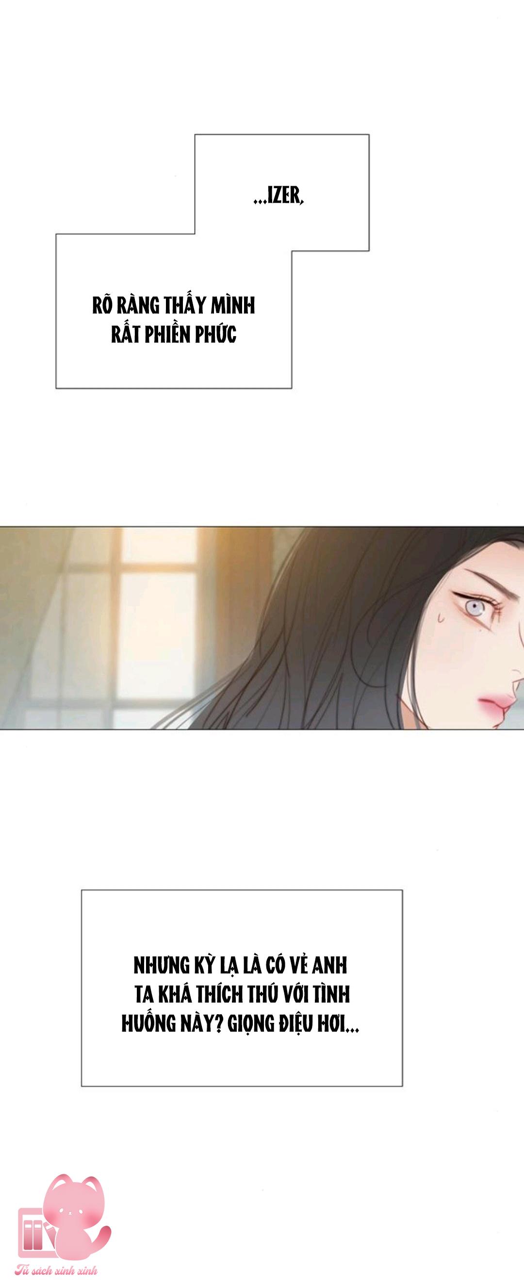 Serena - Chap 28 - Trang 18