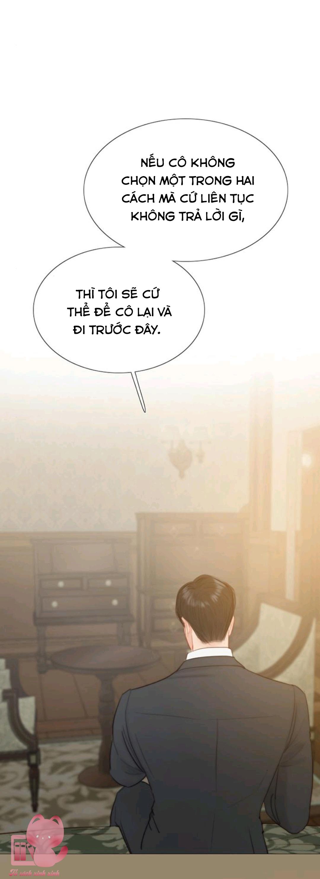 Serena - Chap 28 - Trang 19