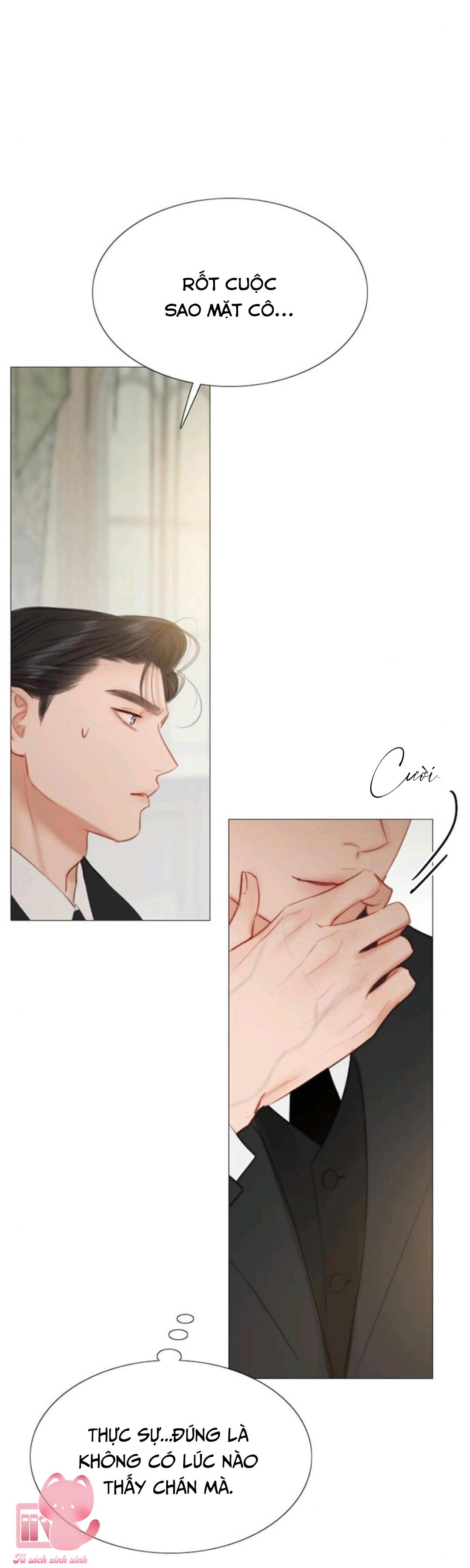Serena - Chap 28 - Trang 2