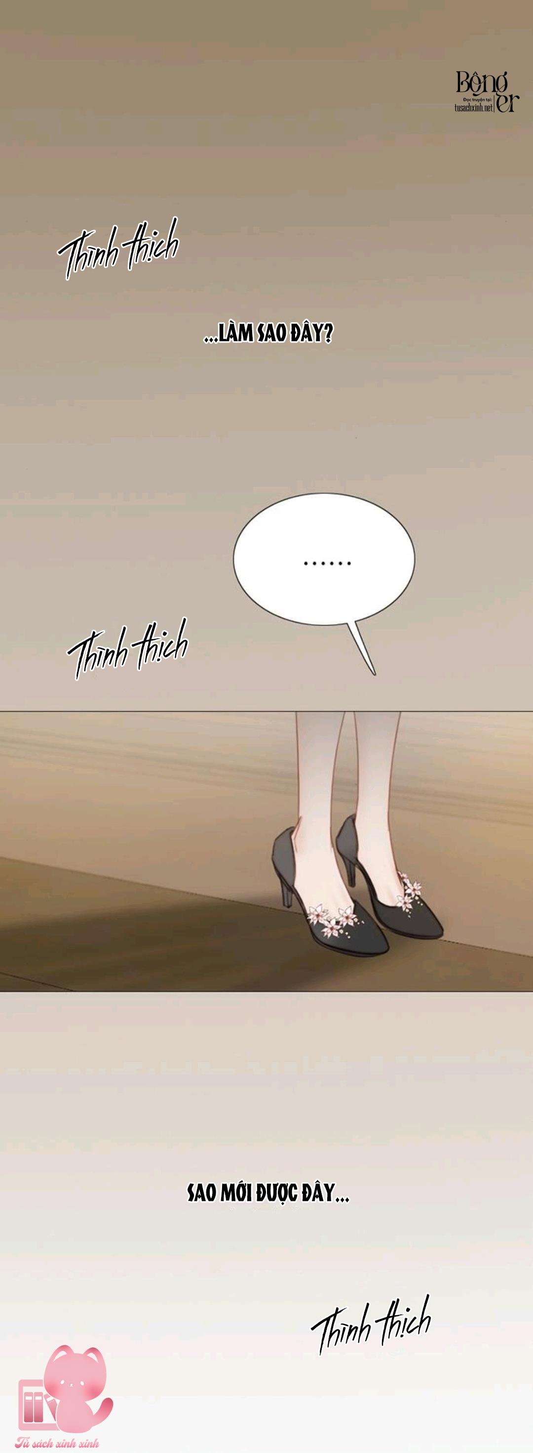 Serena - Chap 28 - Trang 20