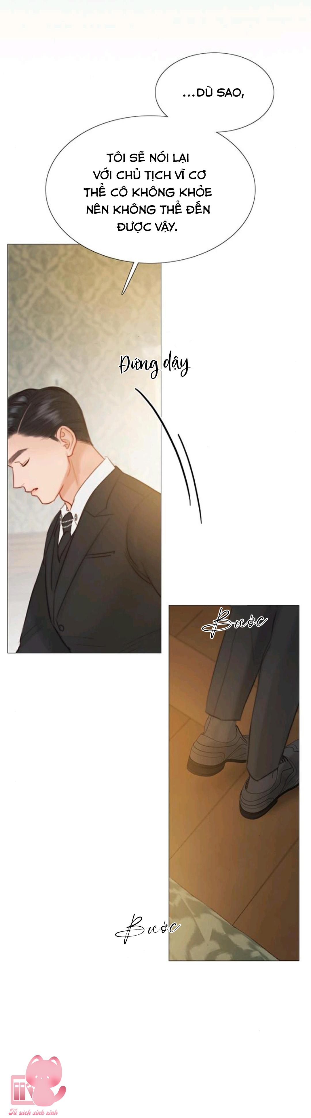 Serena - Chap 28 - Trang 21
