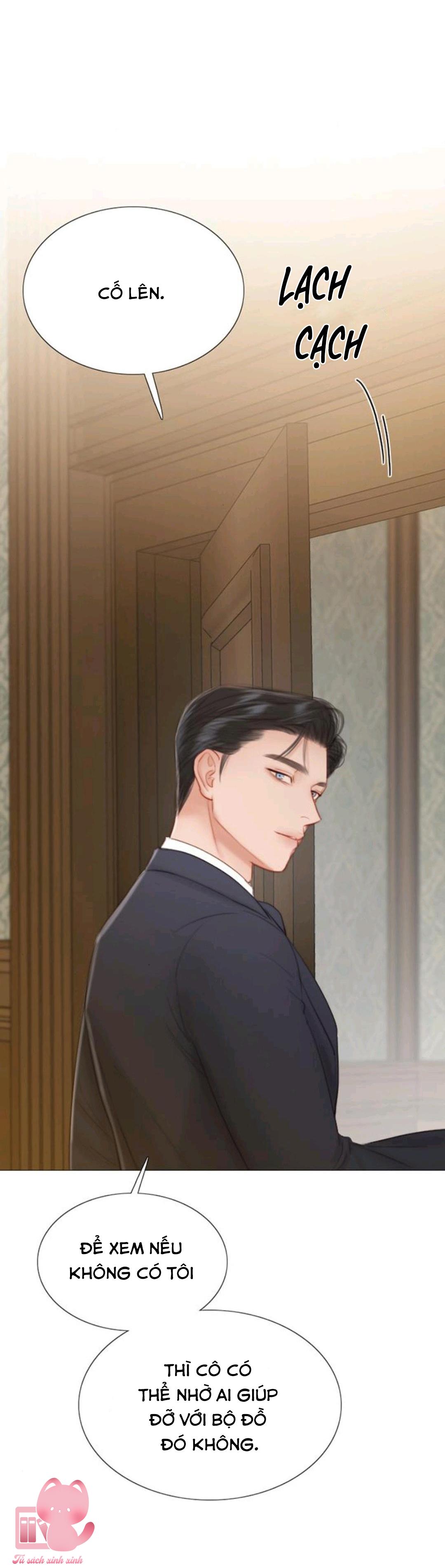 Serena - Chap 28 - Trang 22