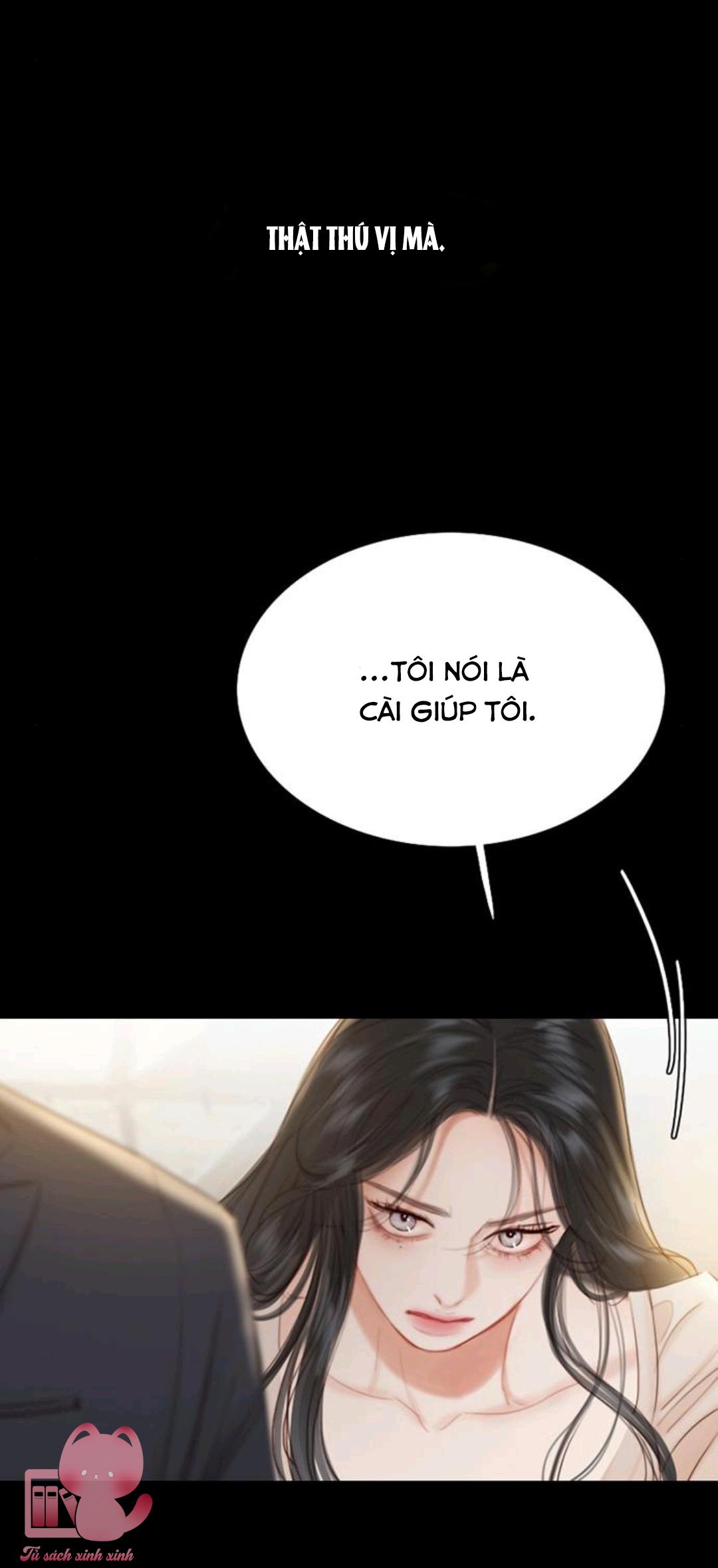 Serena - Chap 28 - Trang 24