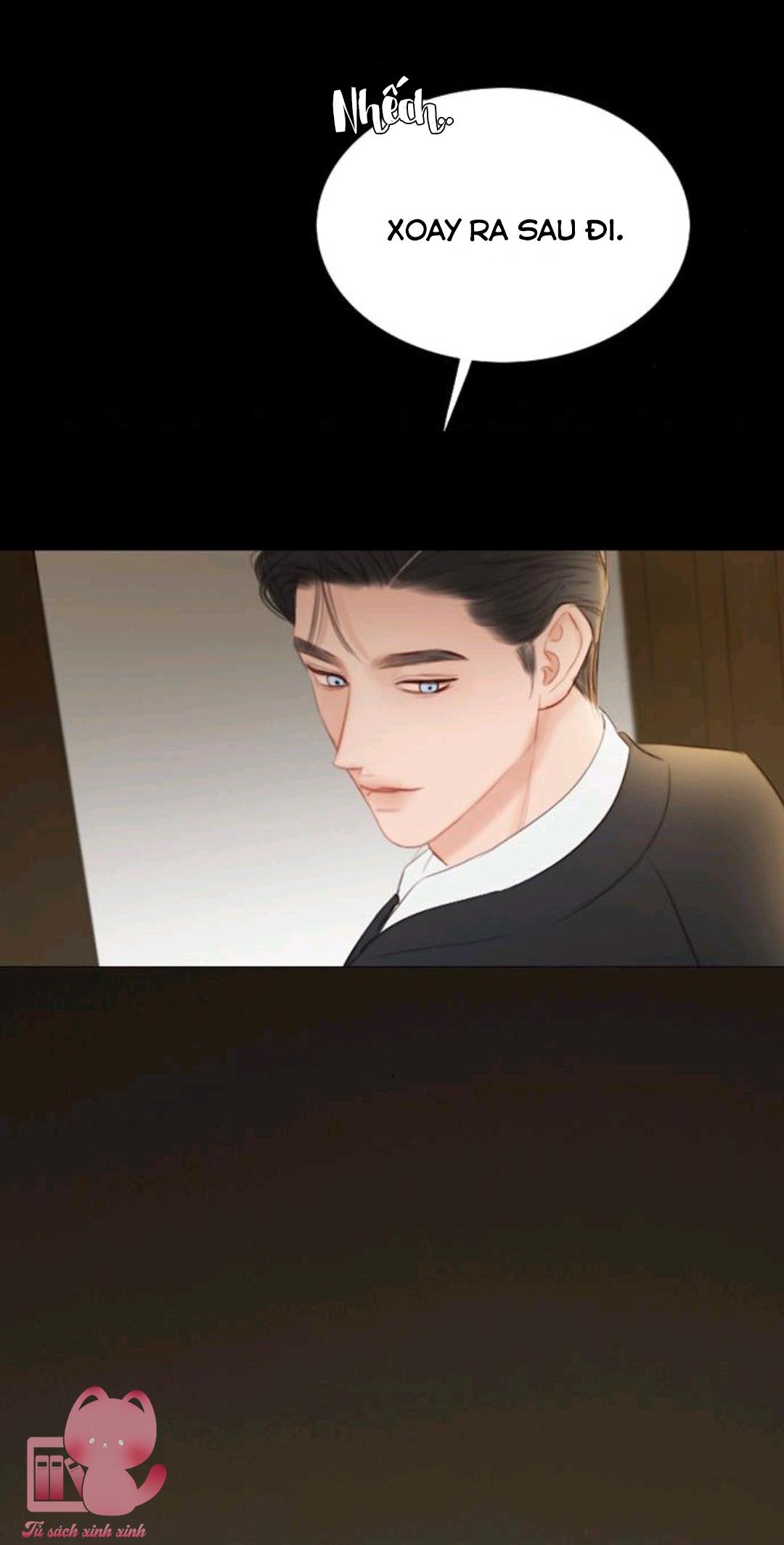 Serena - Chap 28 - Trang 28