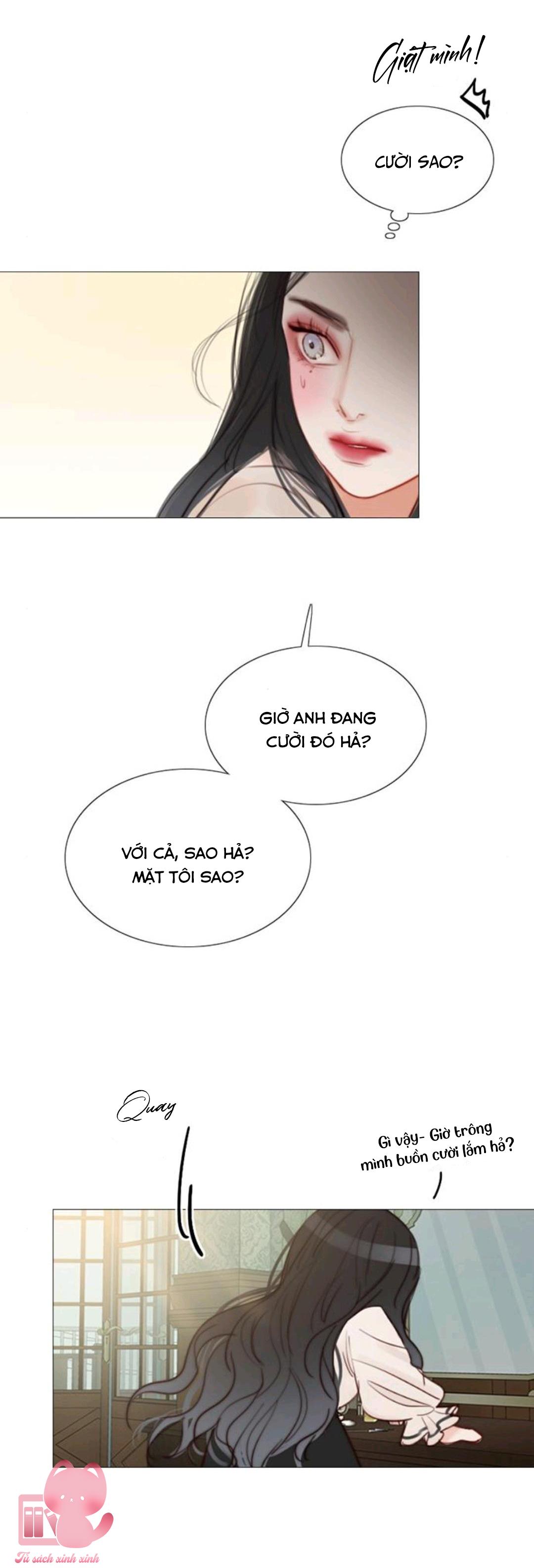 Serena - Chap 28 - Trang 3