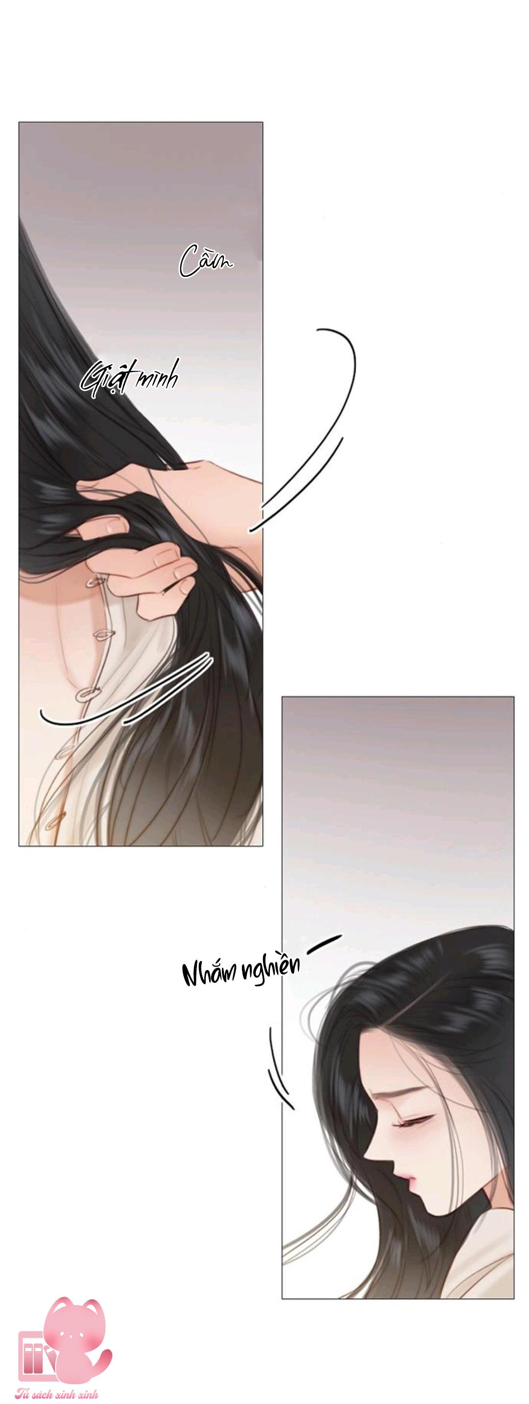 Serena - Chap 28 - Trang 31