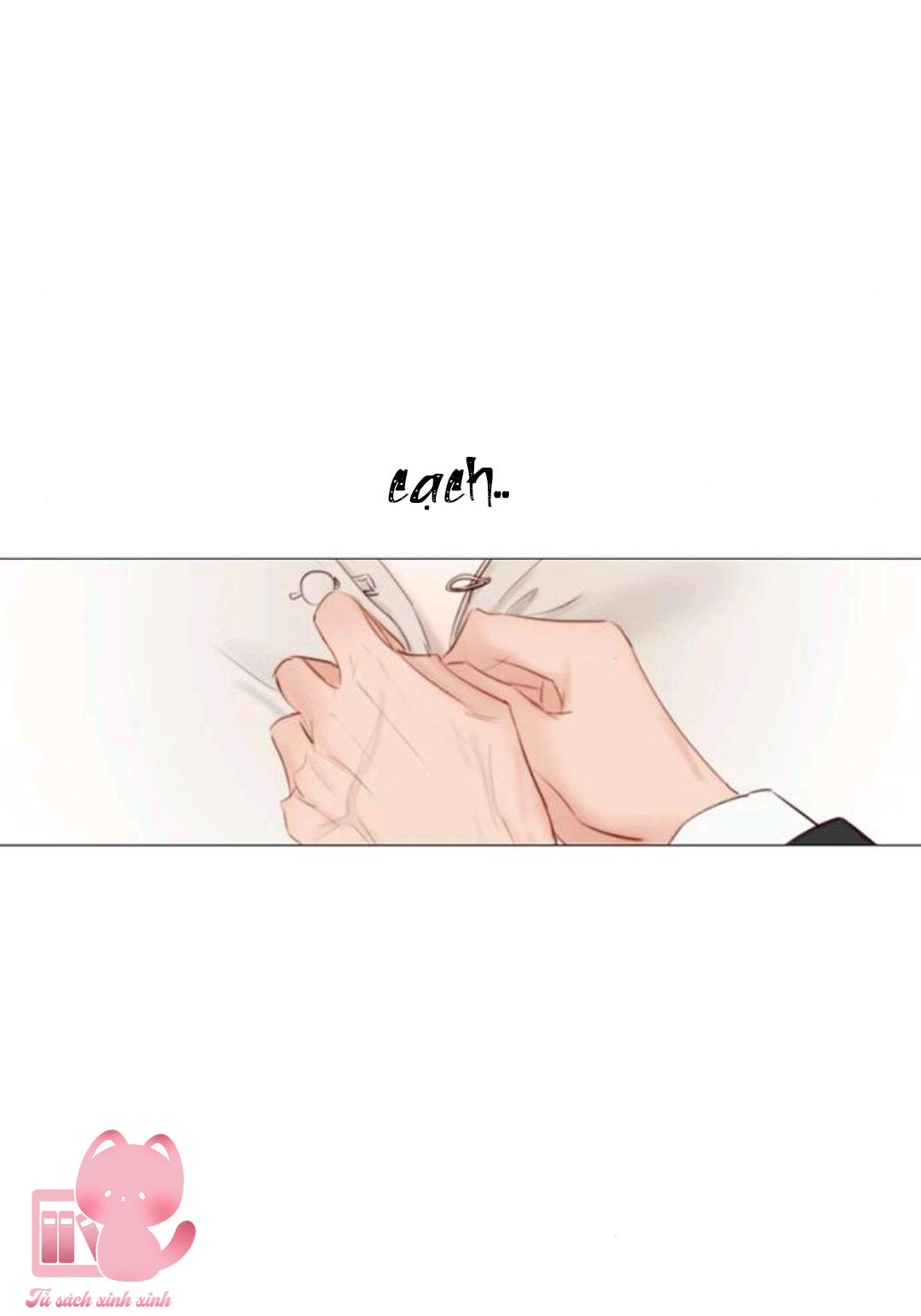 Serena - Chap 28 - Trang 33