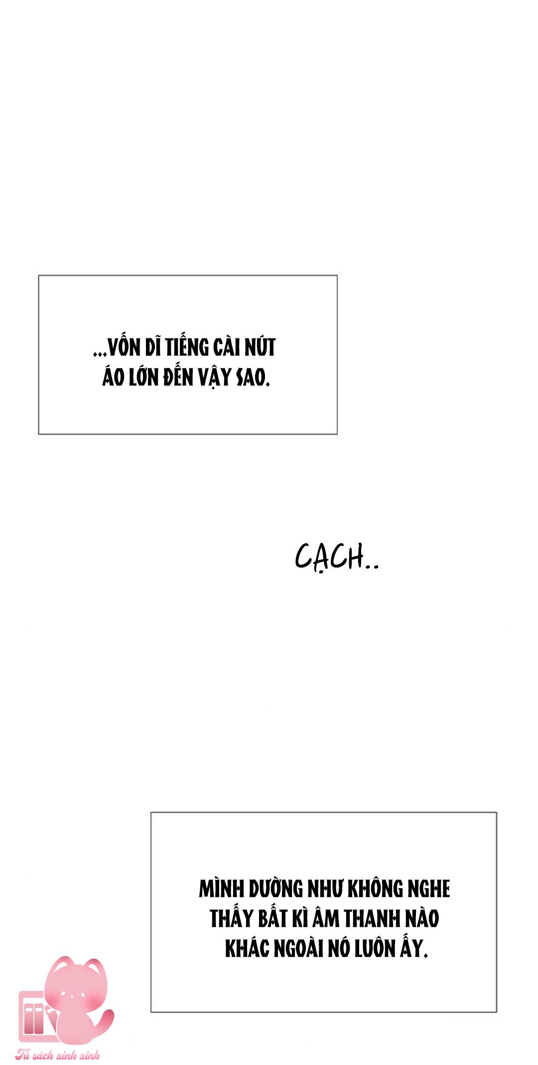 Serena - Chap 28 - Trang 34
