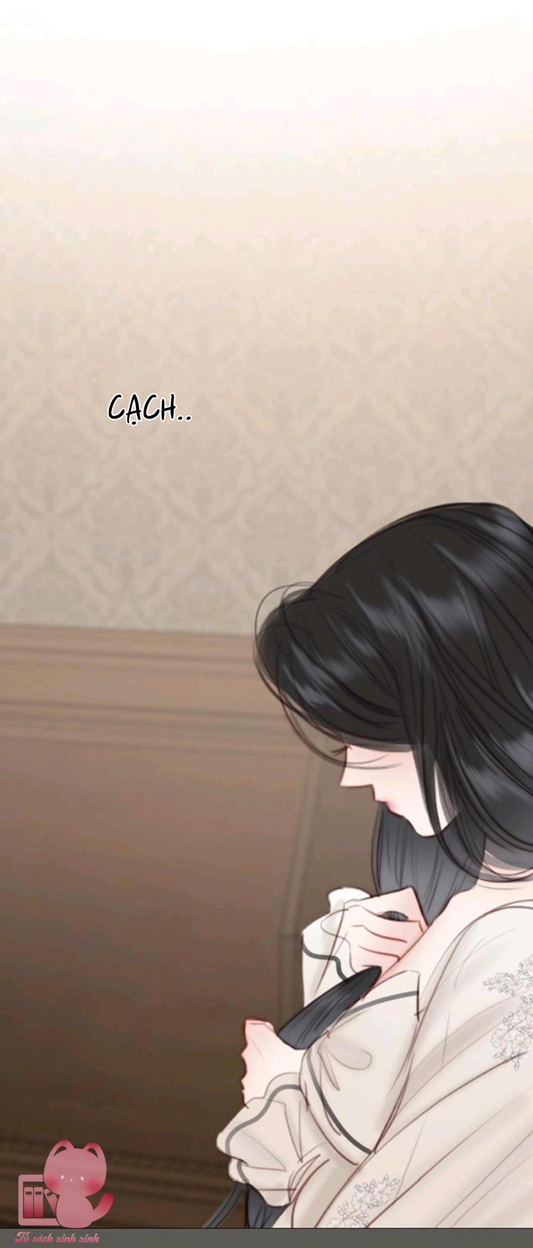 Serena - Chap 28 - Trang 35