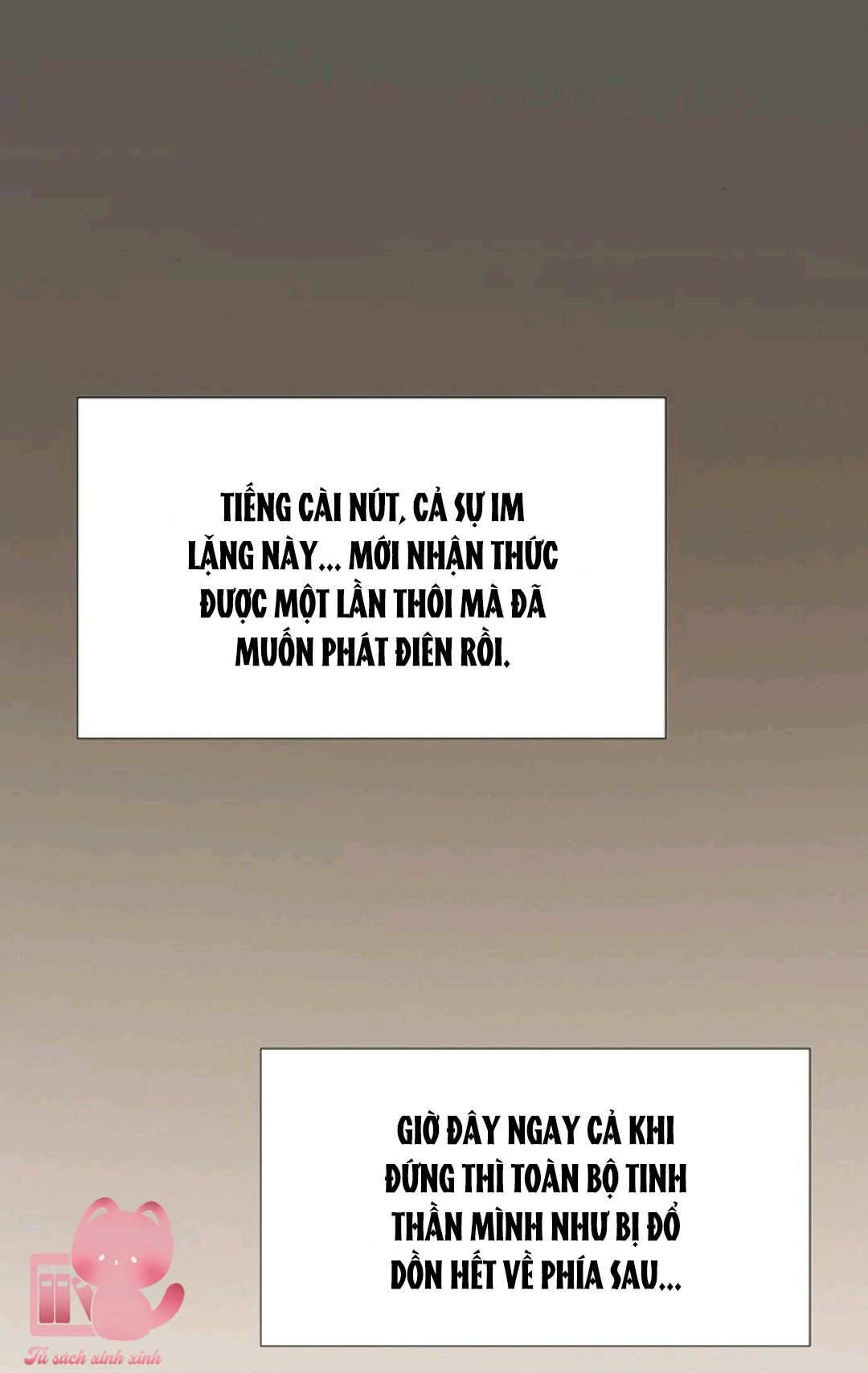 Serena - Chap 28 - Trang 36