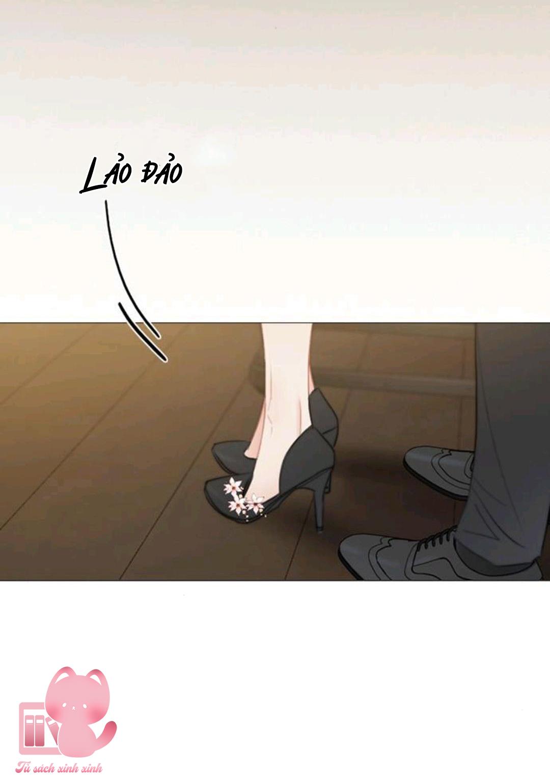 Serena - Chap 28 - Trang 37