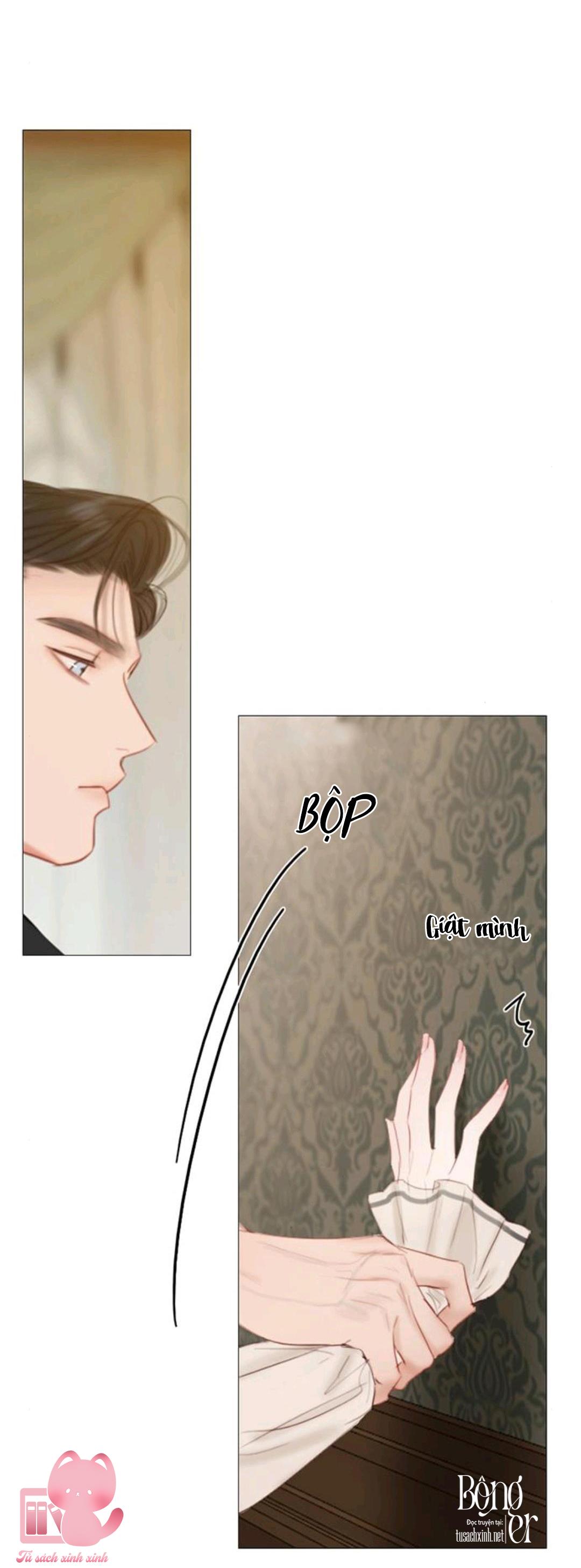 Serena - Chap 28 - Trang 38