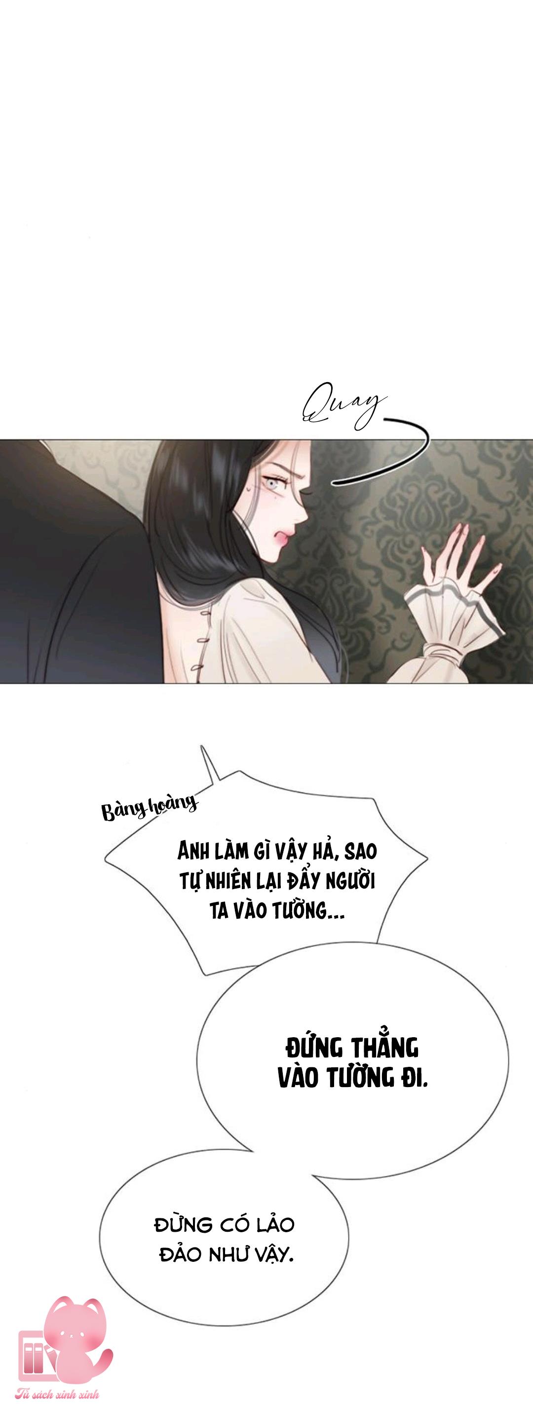 Serena - Chap 28 - Trang 39