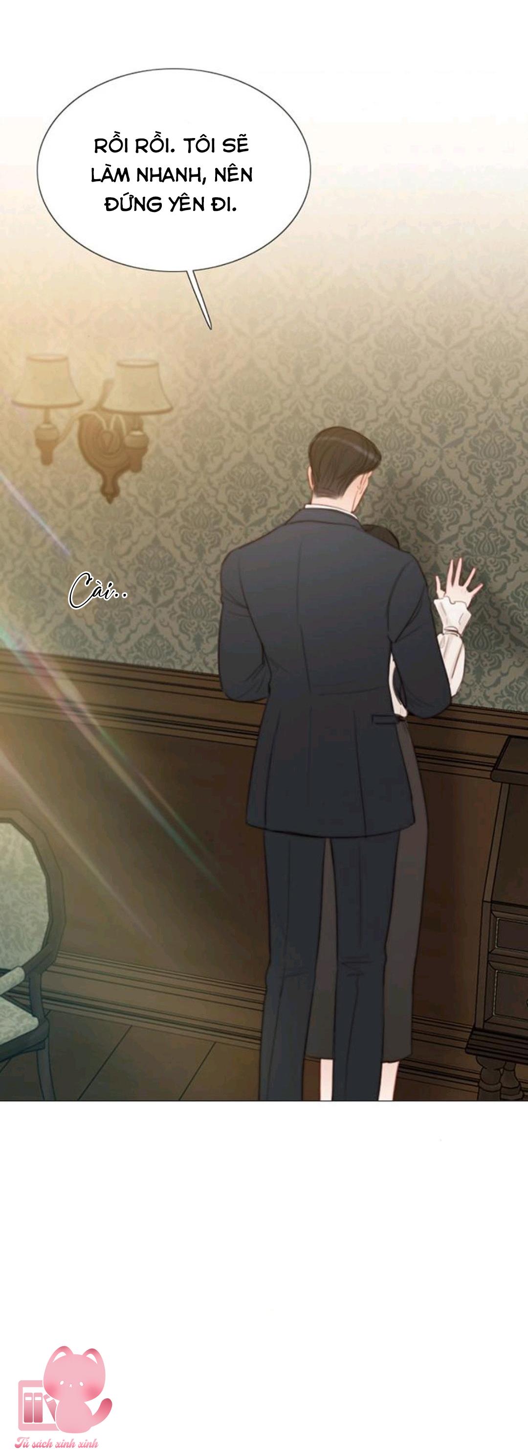 Serena - Chap 28 - Trang 42