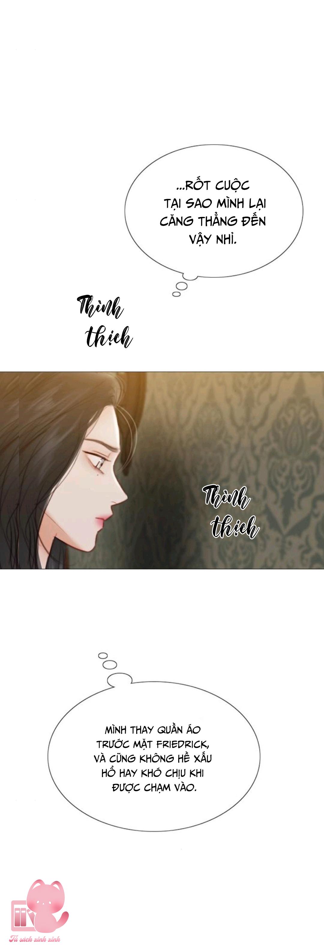 Serena - Chap 28 - Trang 43