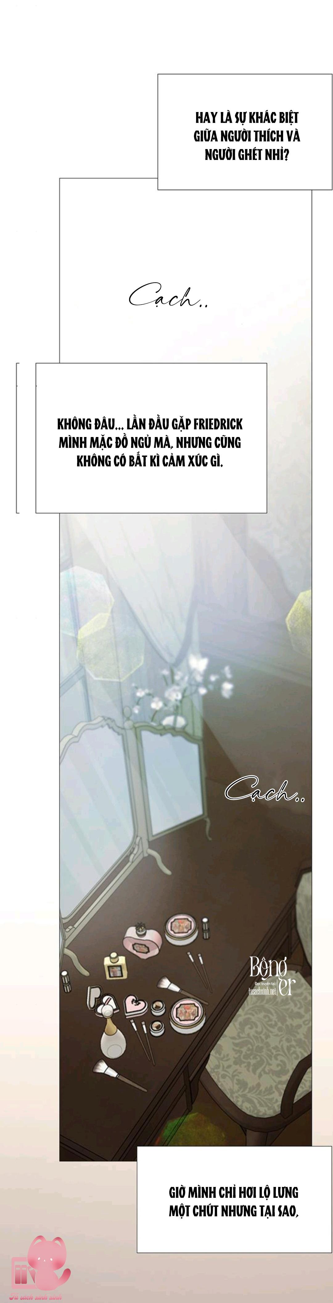 Serena - Chap 28 - Trang 44