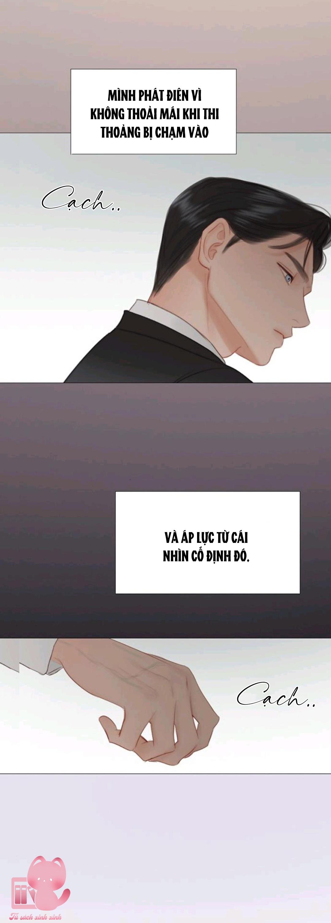 Serena - Chap 28 - Trang 45