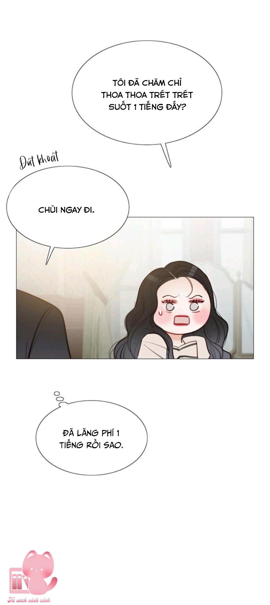 Serena - Chap 28 - Trang 5