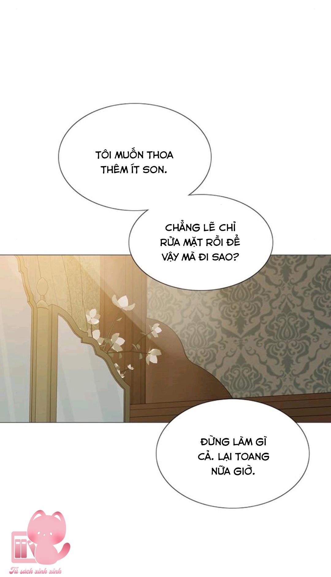 Serena - Chap 28 - Trang 50