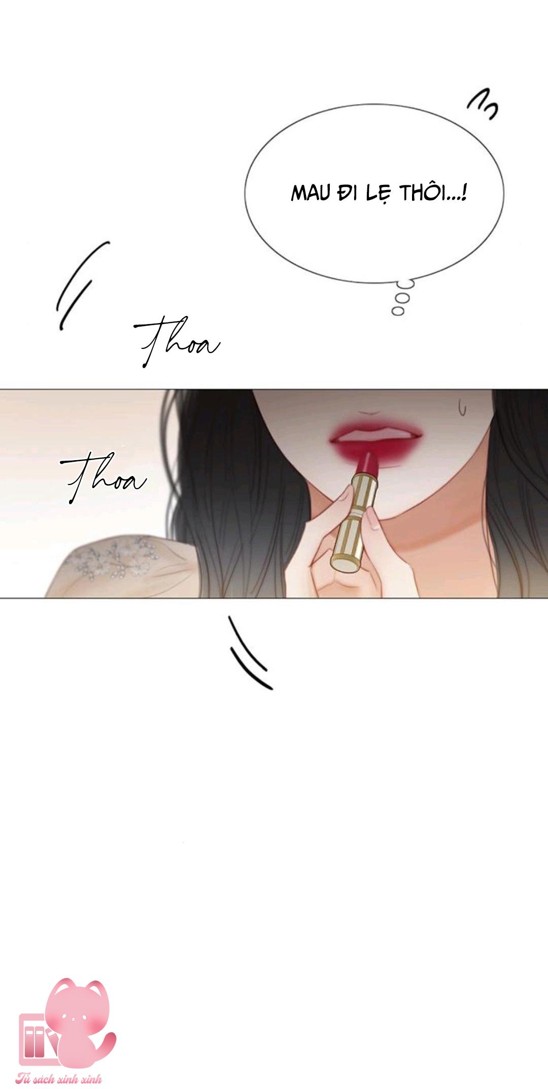 Serena - Chap 28 - Trang 56