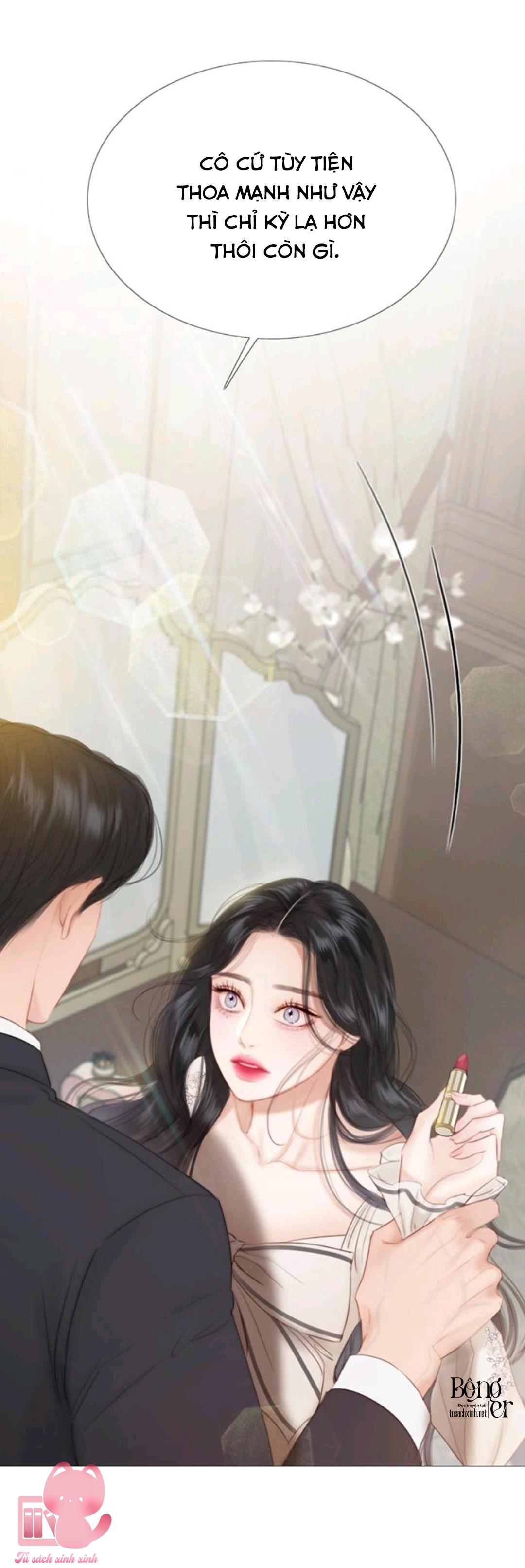 Serena - Chap 28 - Trang 58