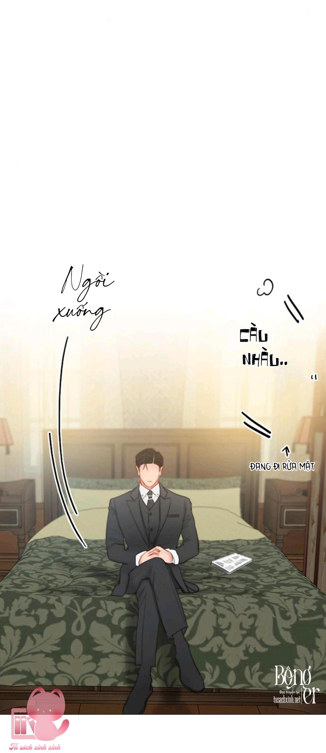 Serena - Chap 28 - Trang 6