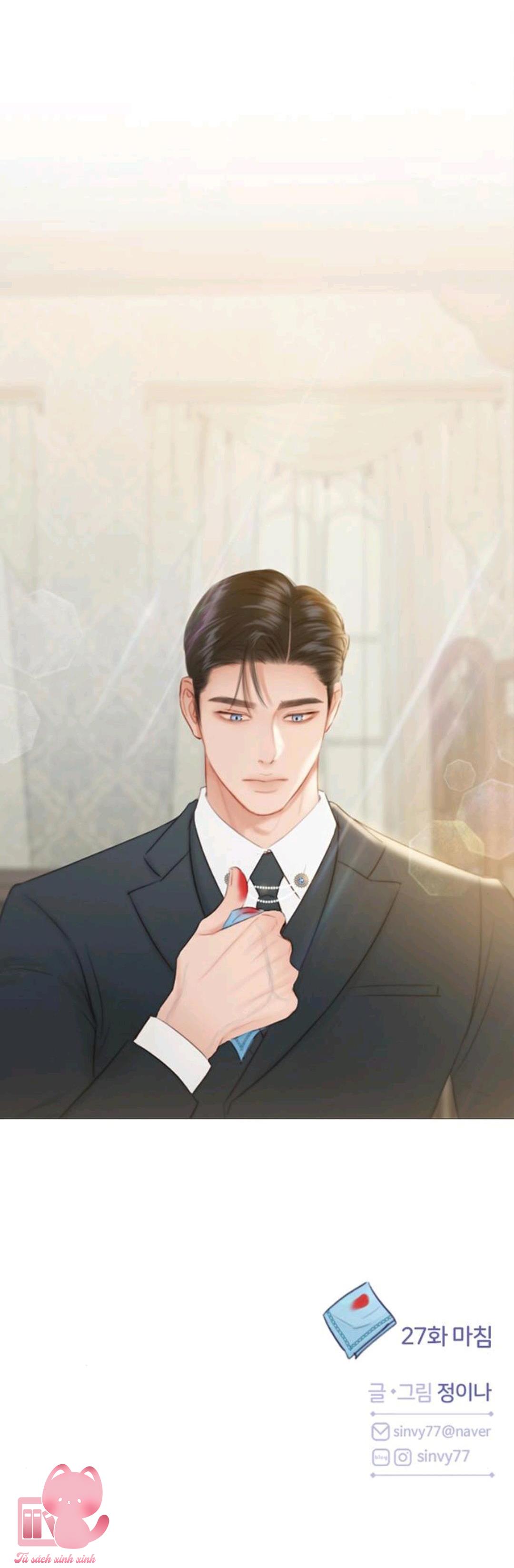 Serena - Chap 28 - Trang 77